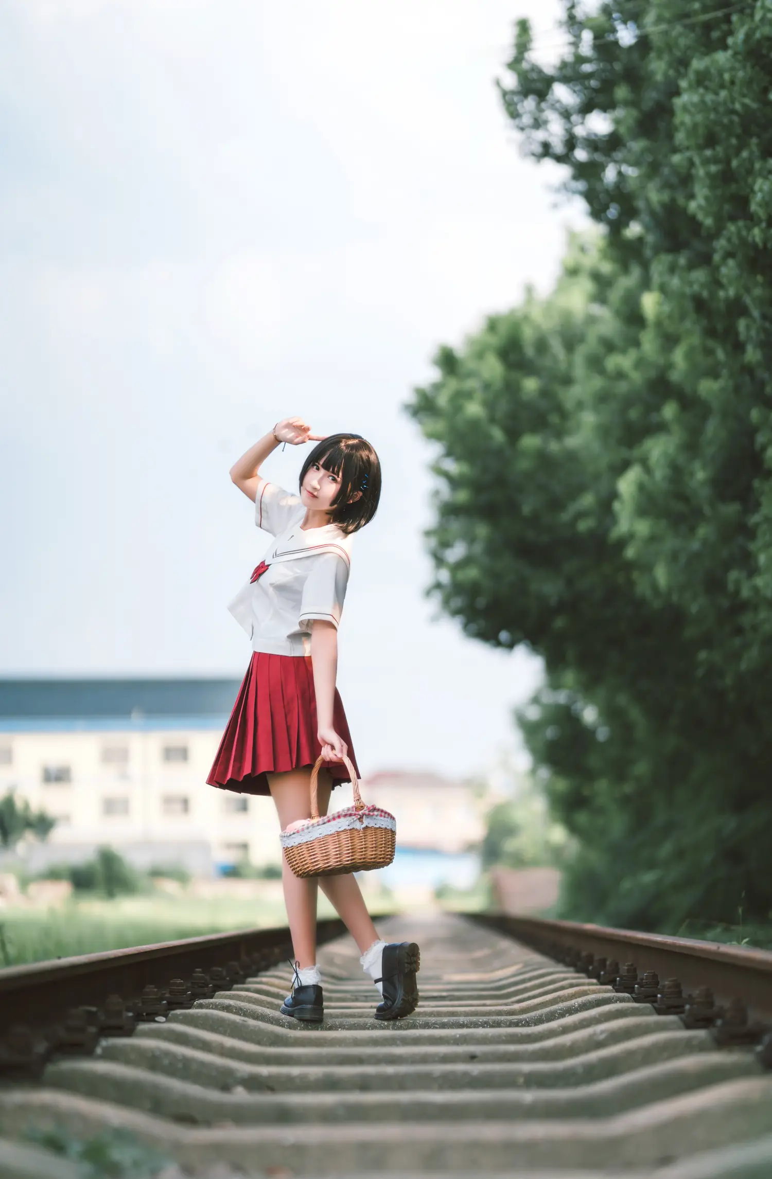 三度69 NO.013 JK制服 NO.0000
