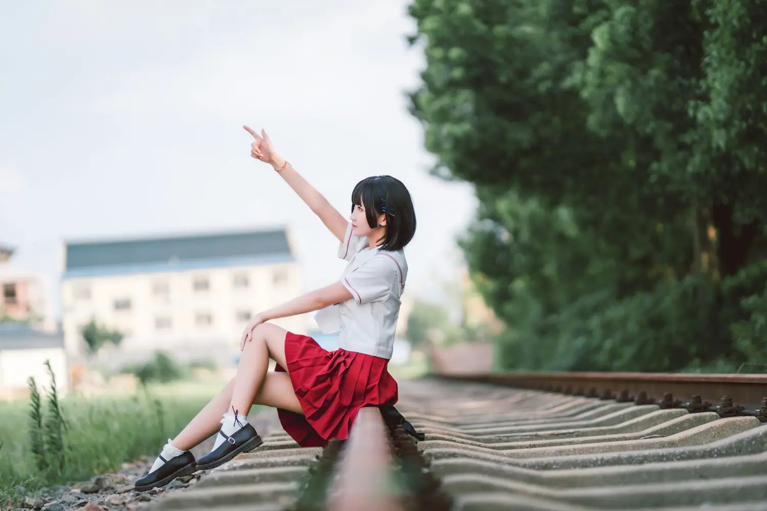 三度69 NO.013 JK制服 NO.0000