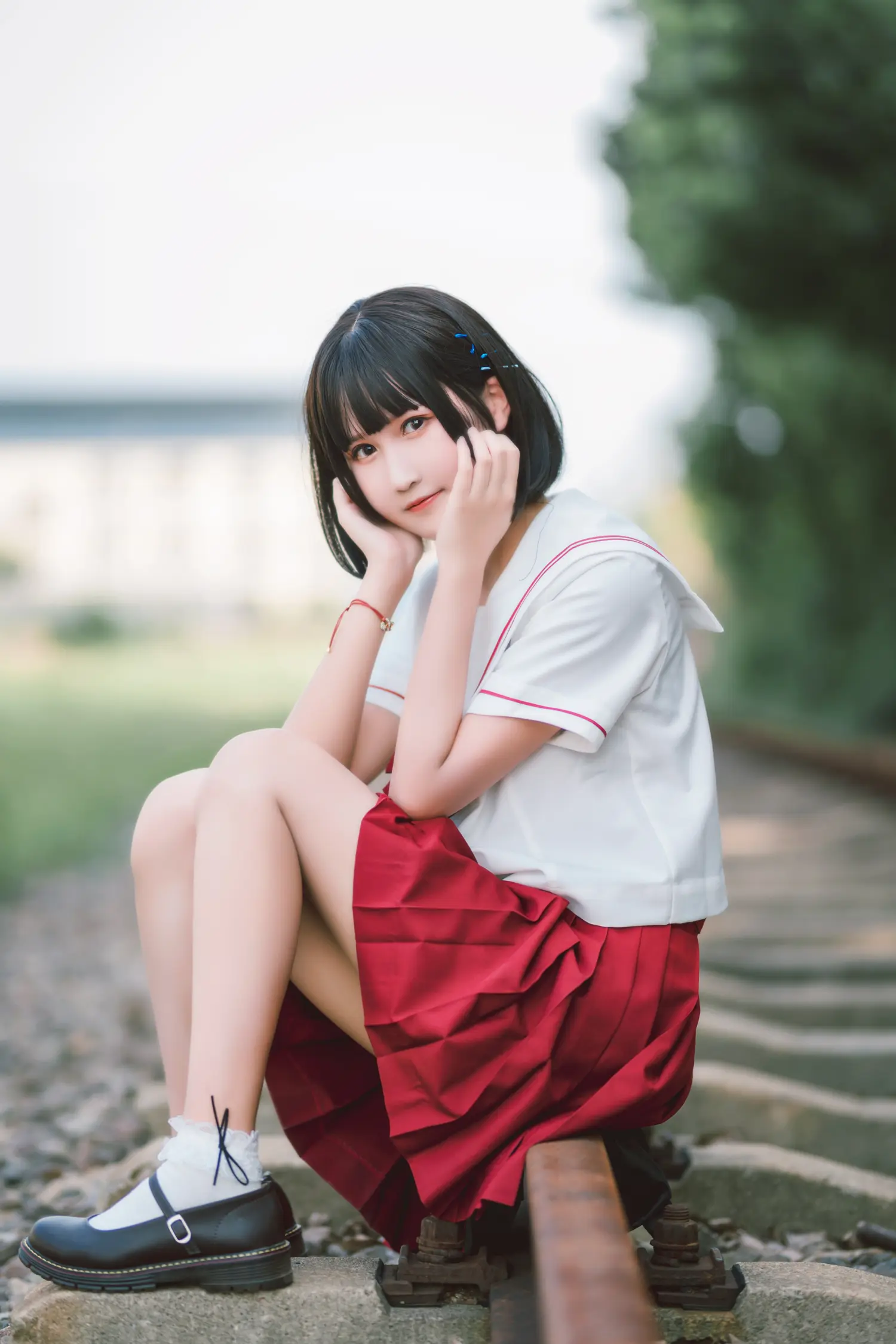 三度69 NO.013 JK制服 NO.0000
