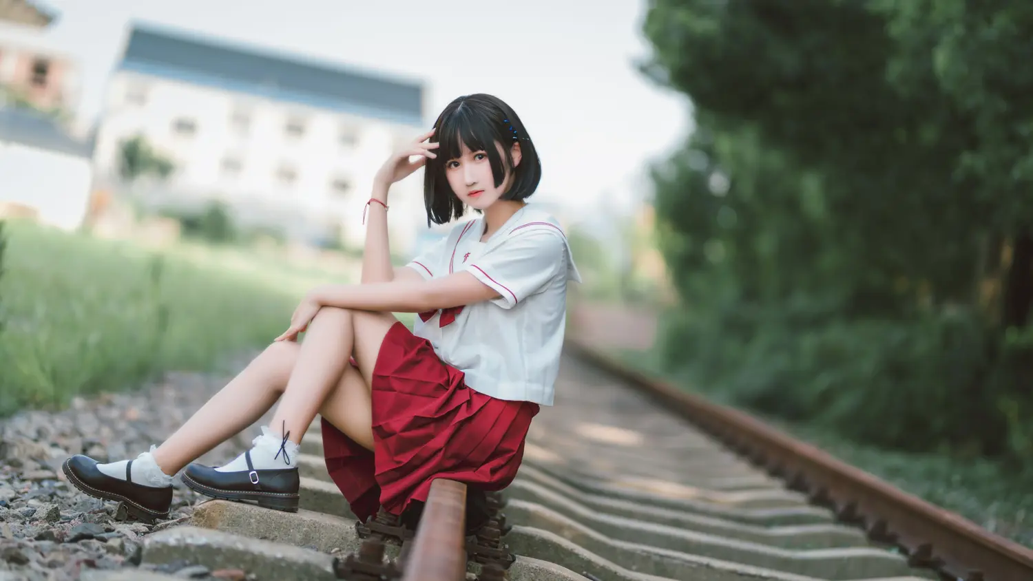 三度69 NO.013 JK制服 NO.0000