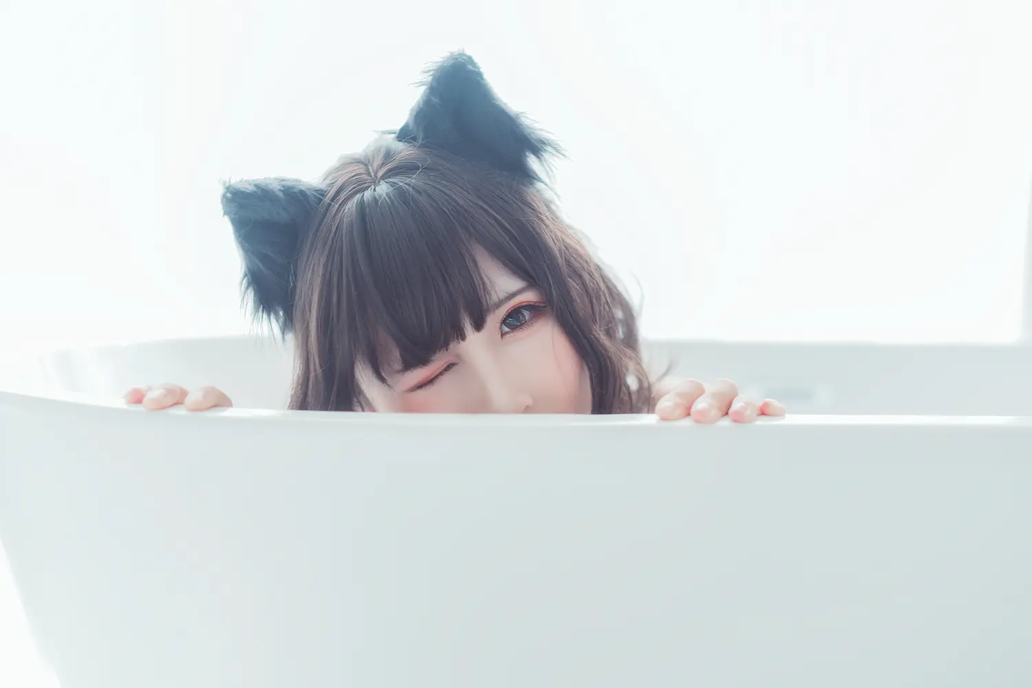 三度69 NO.014 死库水猫 NO.0000