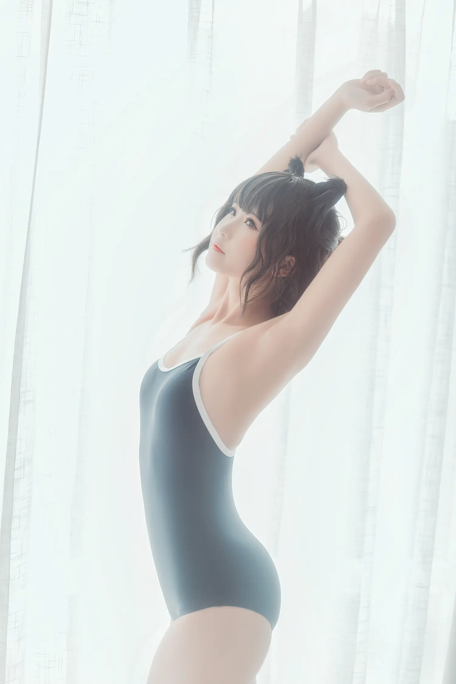 三度69 NO.014 死库水猫 NO.0000
