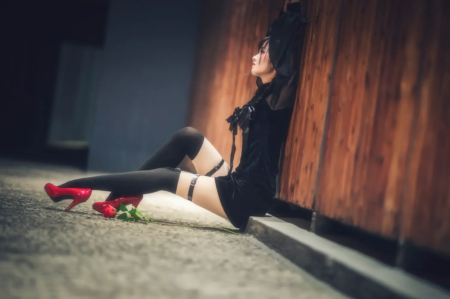 三度69 NO.015 夜蝶 NO.0000