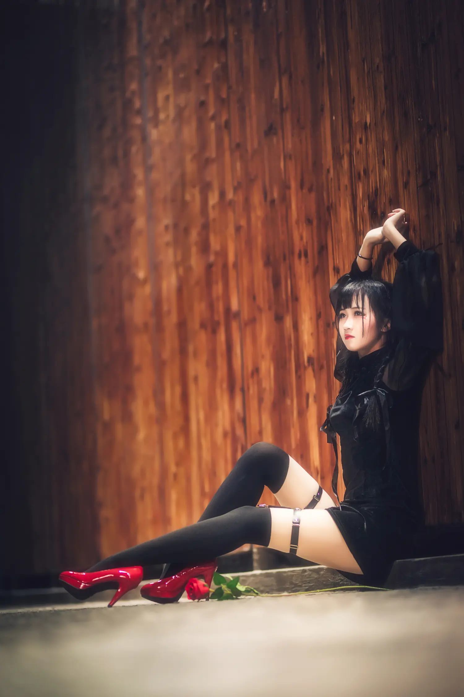 三度69 NO.015 夜蝶 NO.0000