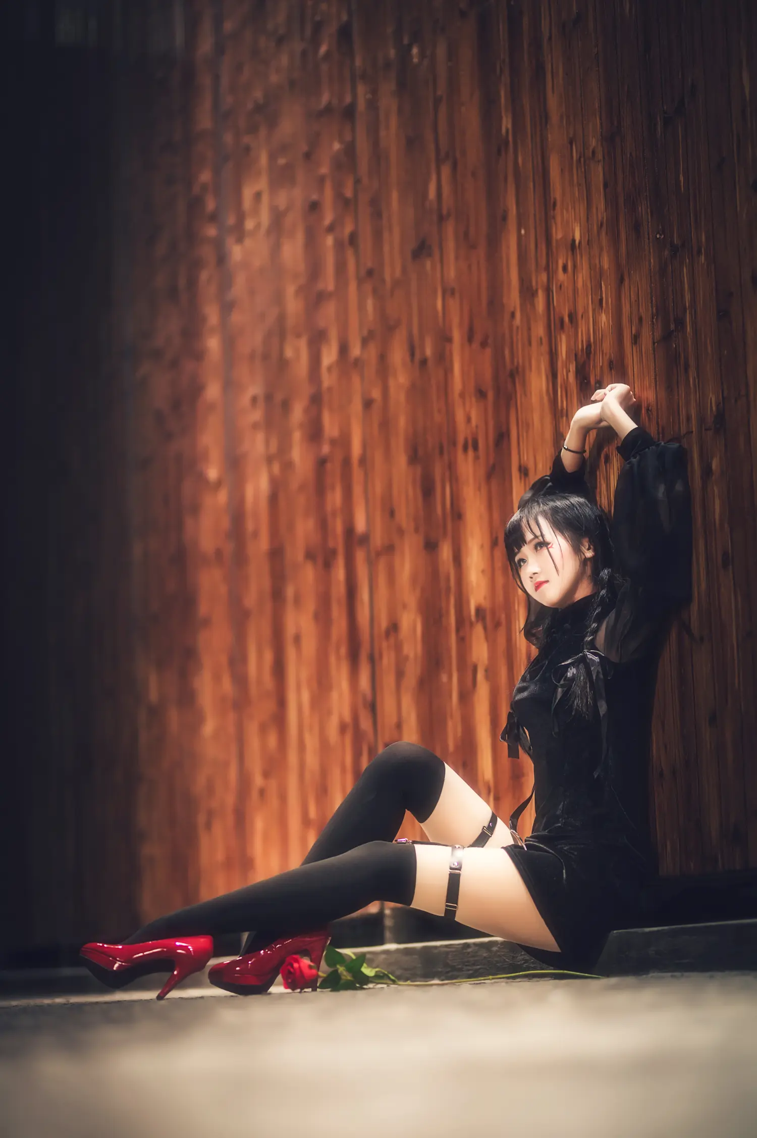 三度69 NO.015 夜蝶 NO.0000