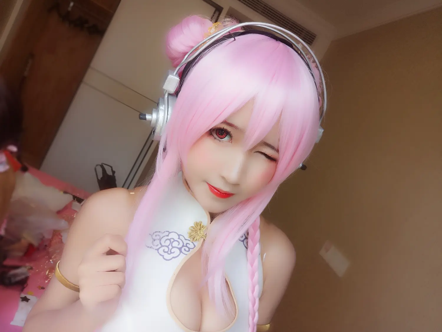三度69 NO.020 超级索尼子 NO.0000