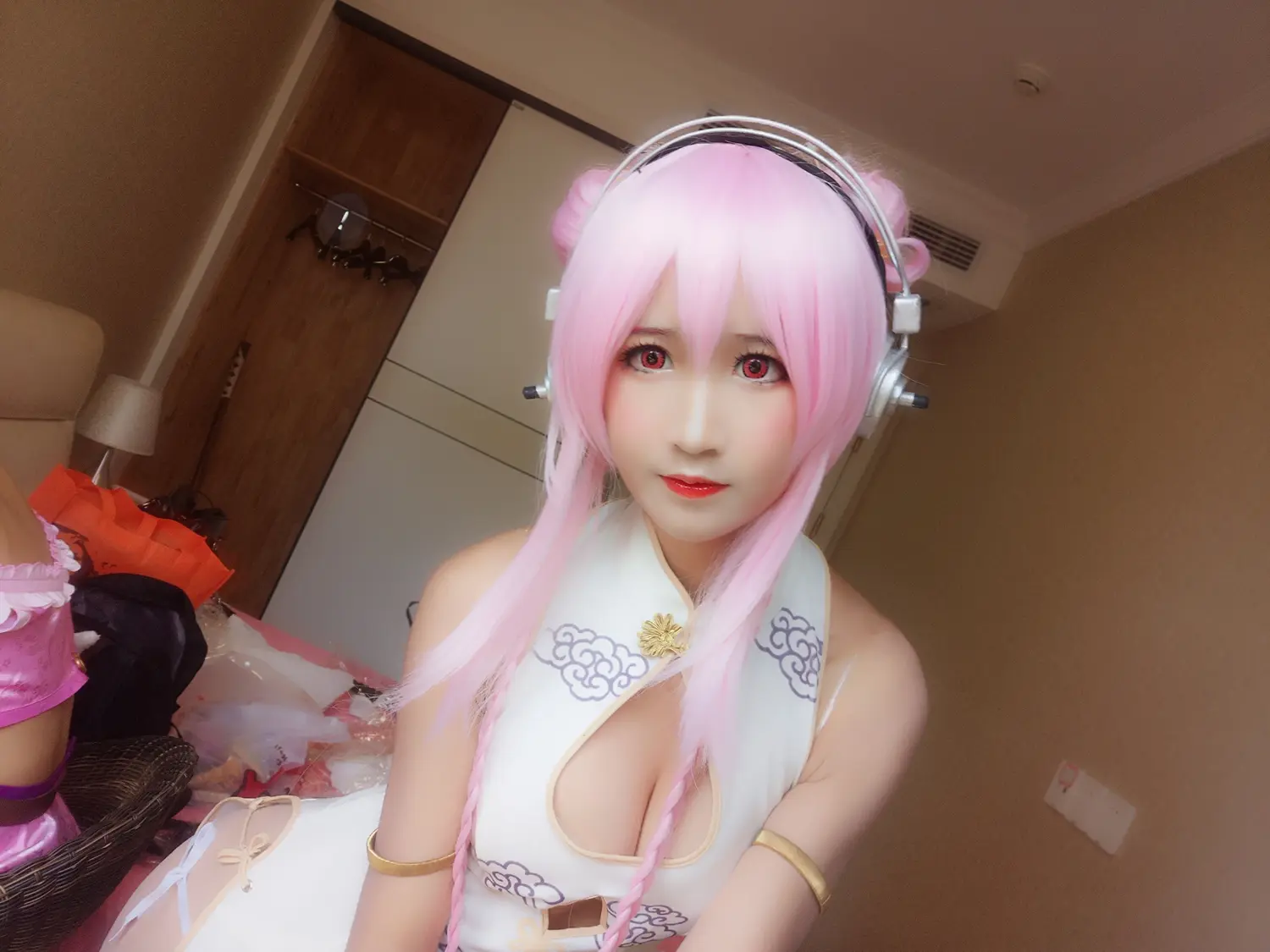 三度69 NO.020 超级索尼子 NO.0000