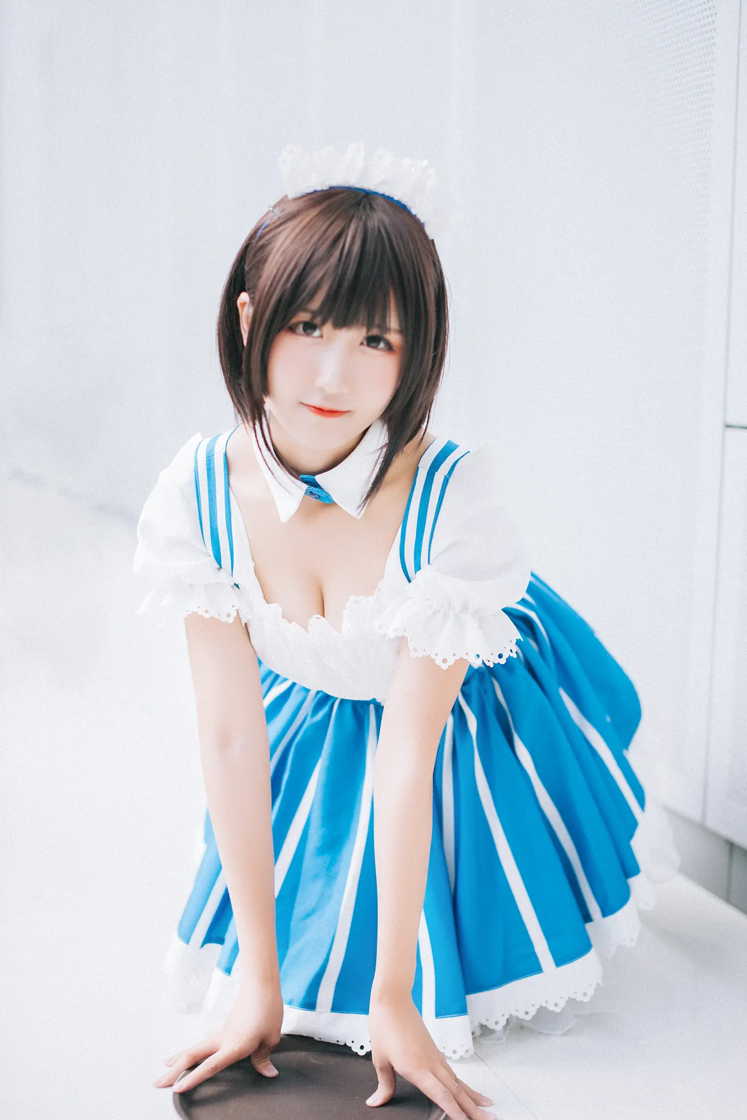 三度69 NO.028 路人女主的养成方法2 NO.0000