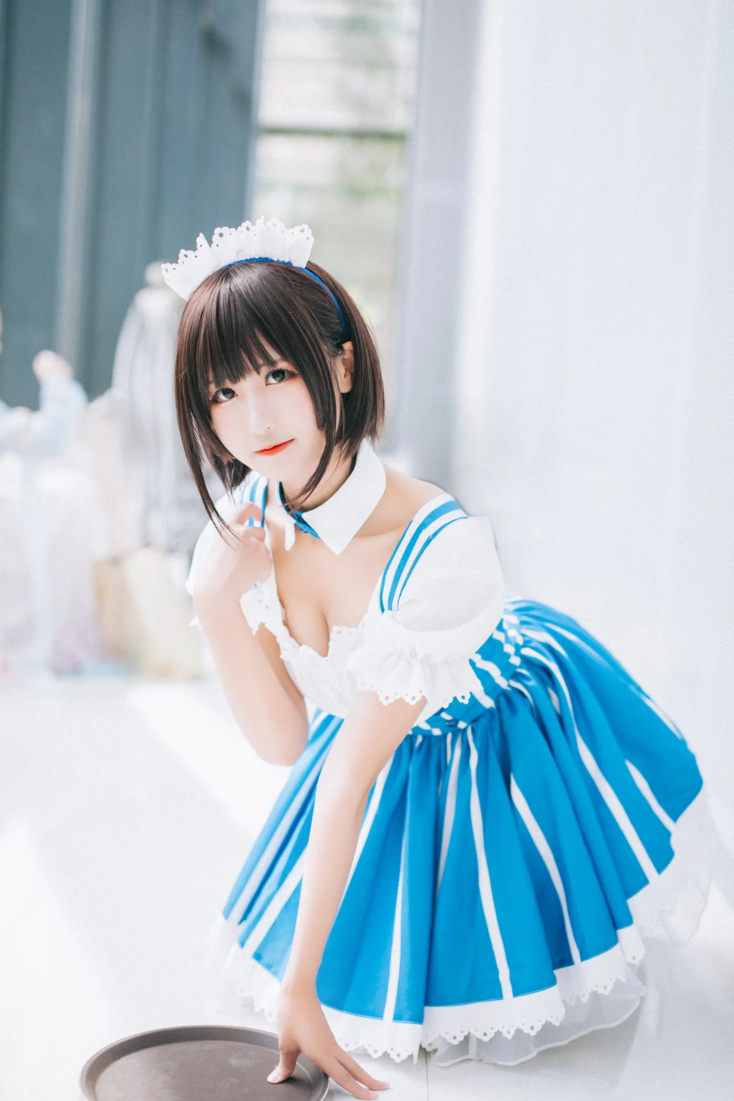 三度69 NO.028 路人女主的养成方法2 NO.0000