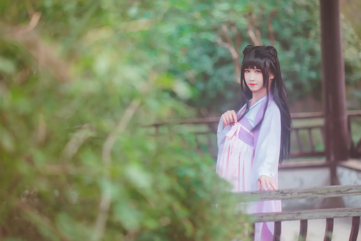 三度69 NO.029 魔道祖师 NO.0000
