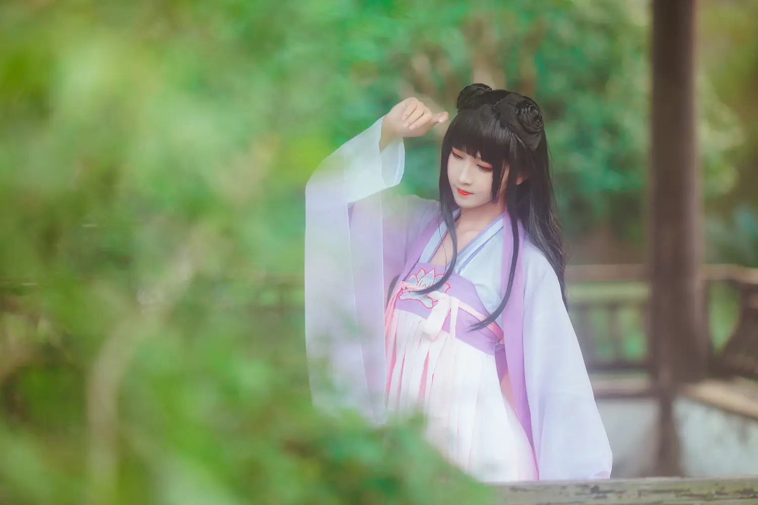 三度69 NO.029 魔道祖师 NO.0000