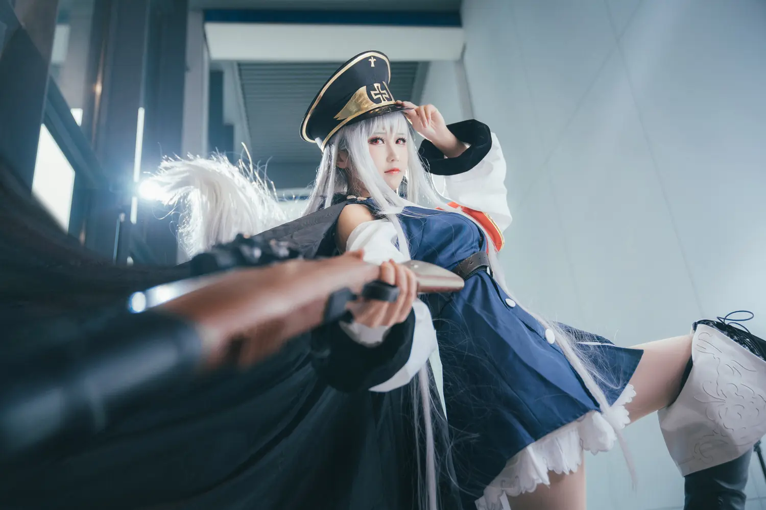 三度69 NO.030 少女前线 NO.0000
