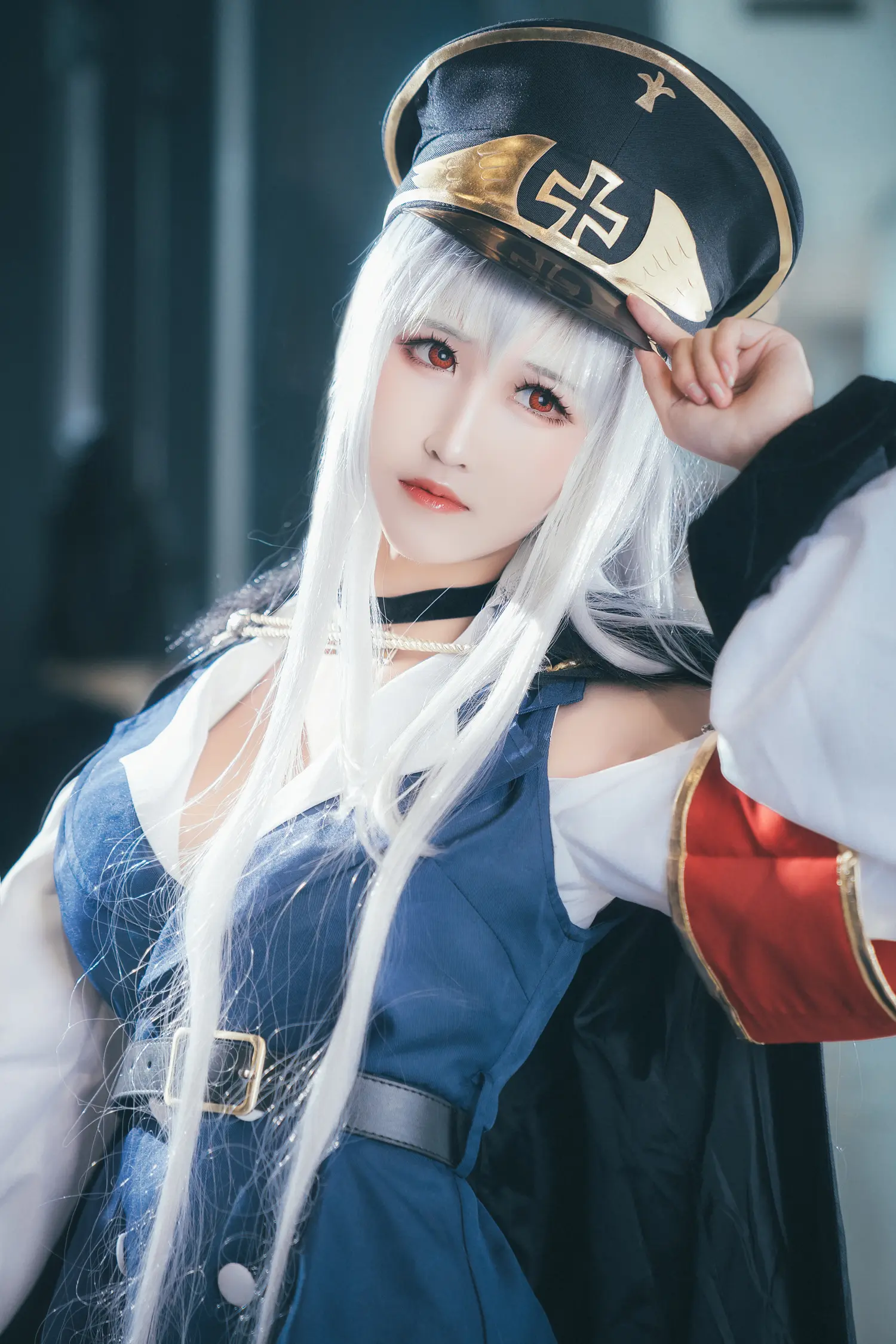 三度69 NO.030 少女前线 NO.0000