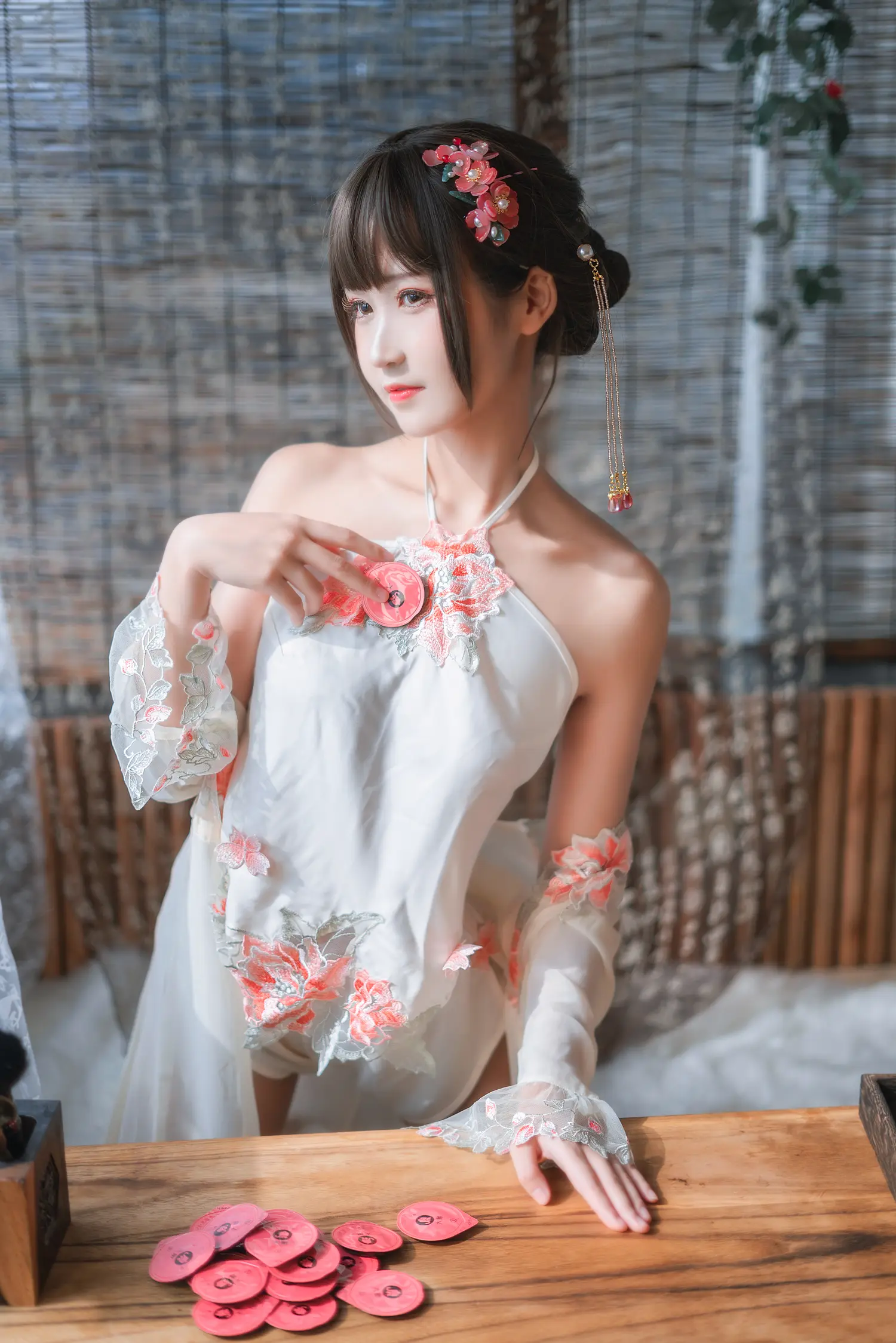 三度69 NO.034 肚兜 NO.0000