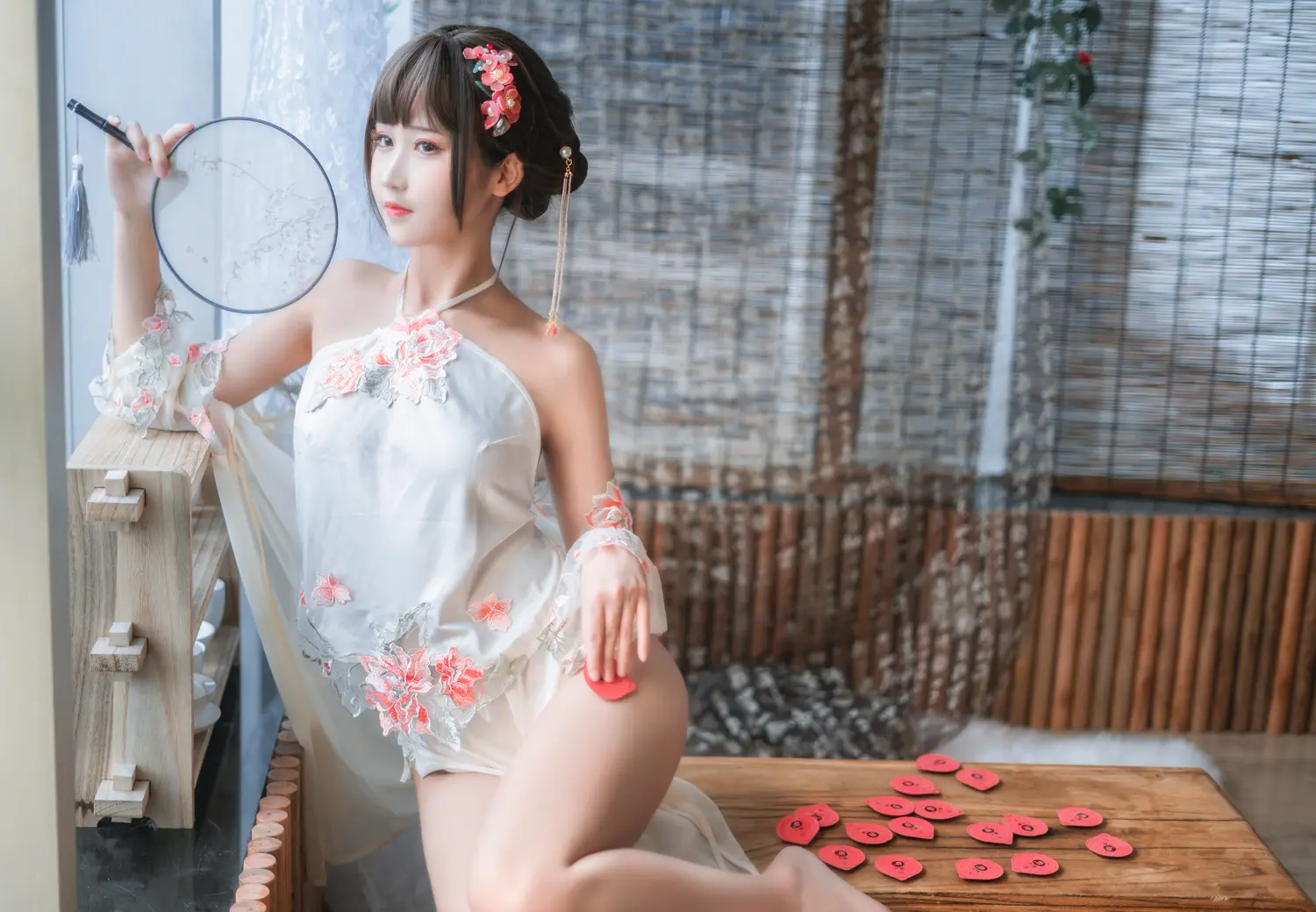 三度69 NO.034 肚兜 NO.0000