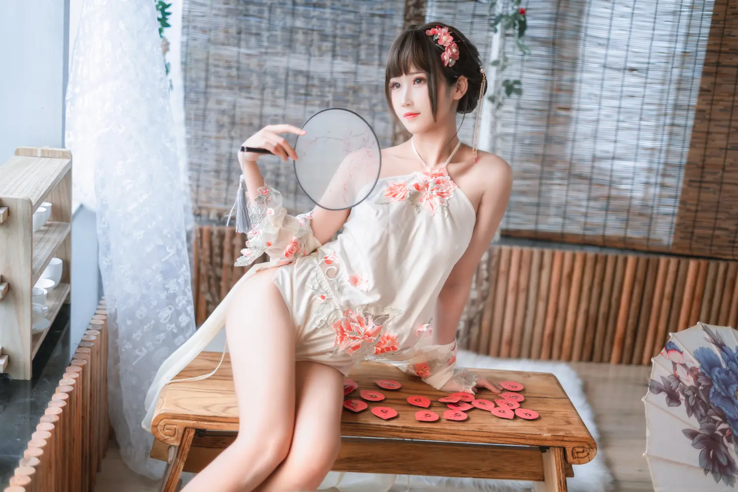 三度69 NO.034 肚兜 NO.0000