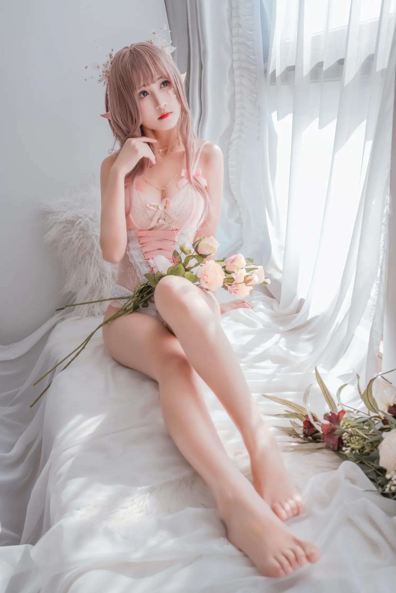 三度69 NO.036 精灵 NO.0000