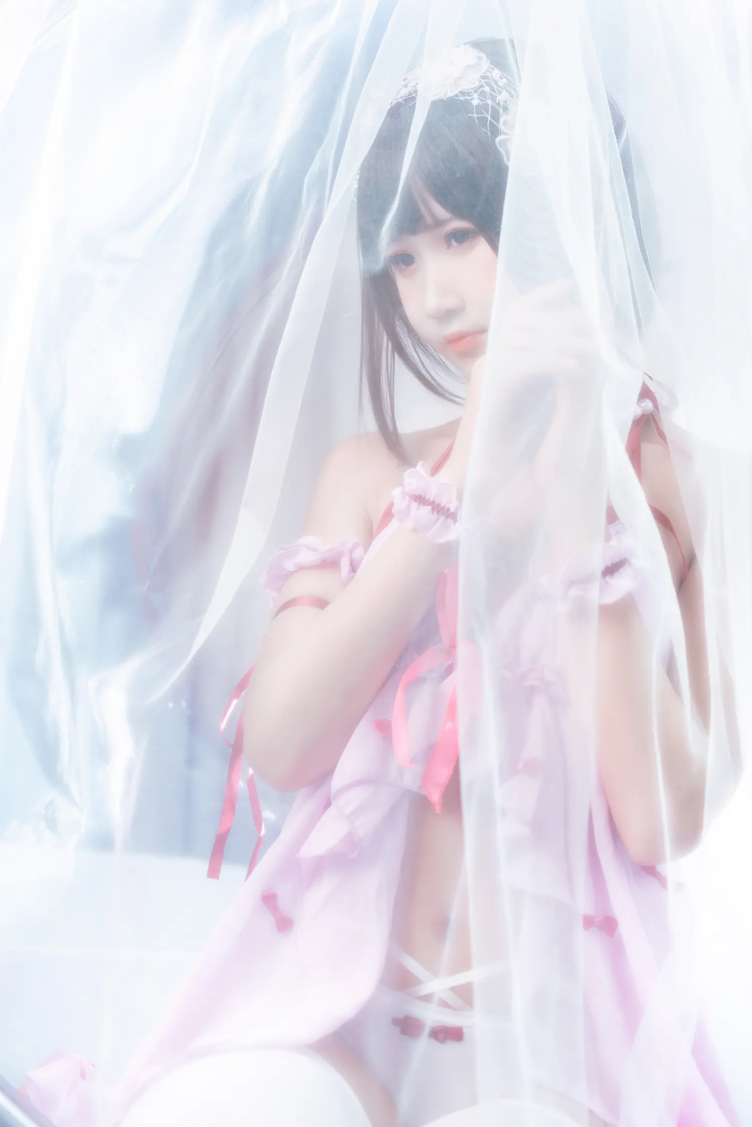 三度69 NO.038 加藤惠睡衣 NO.0000
