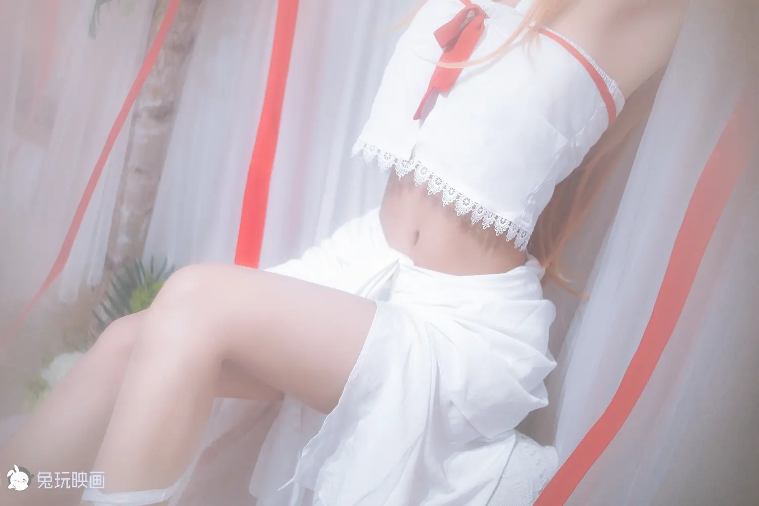 三度69 NO.041 囚禁亚丝娜 NO.0000