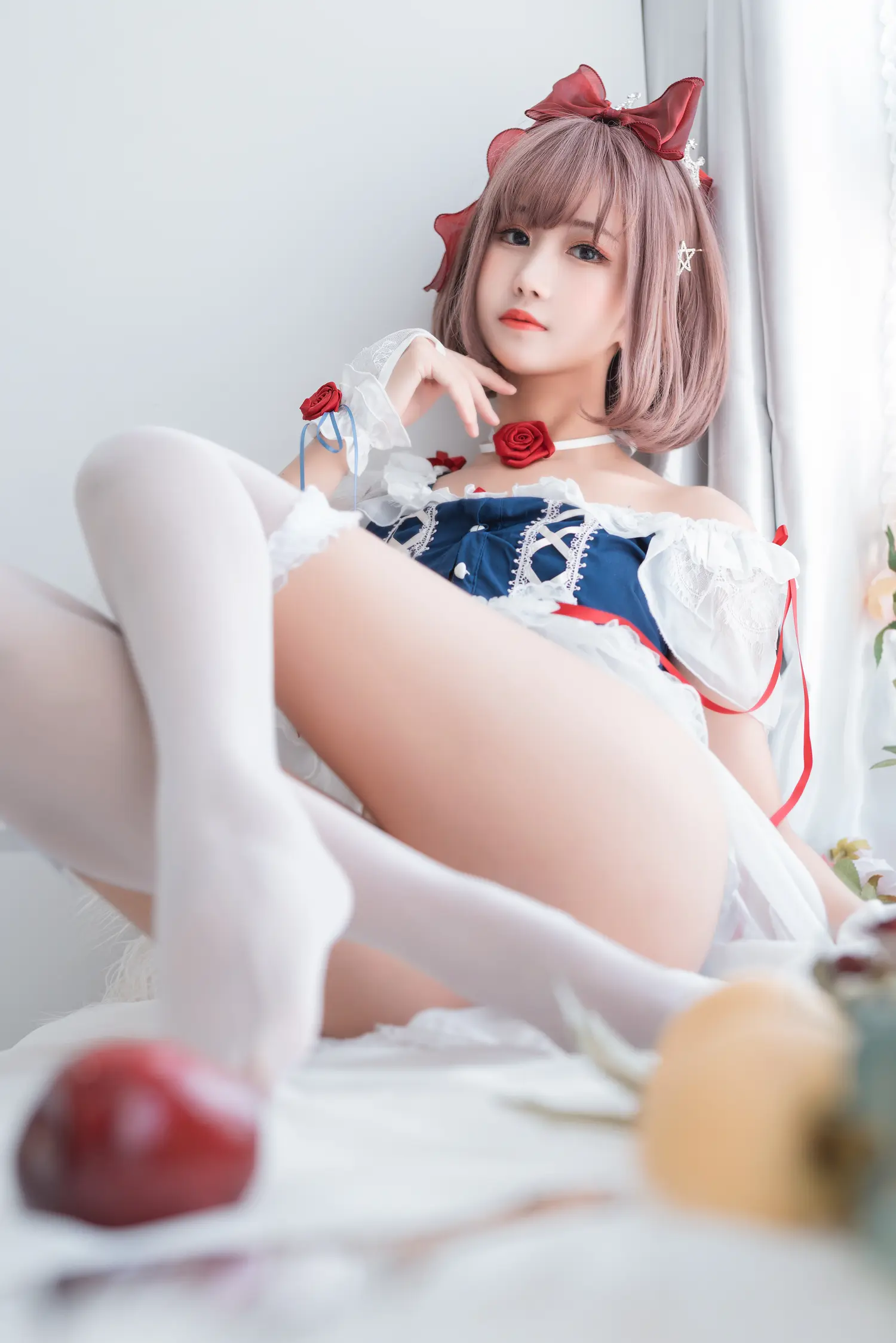三度69 NO.048 白雪姬 NO.0000