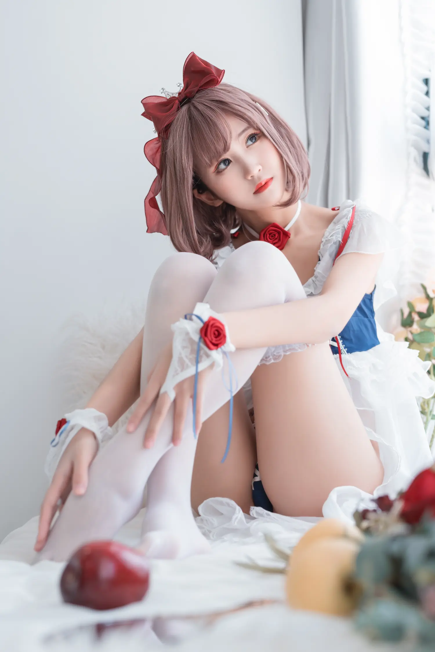 三度69 NO.048 白雪姬 NO.0000