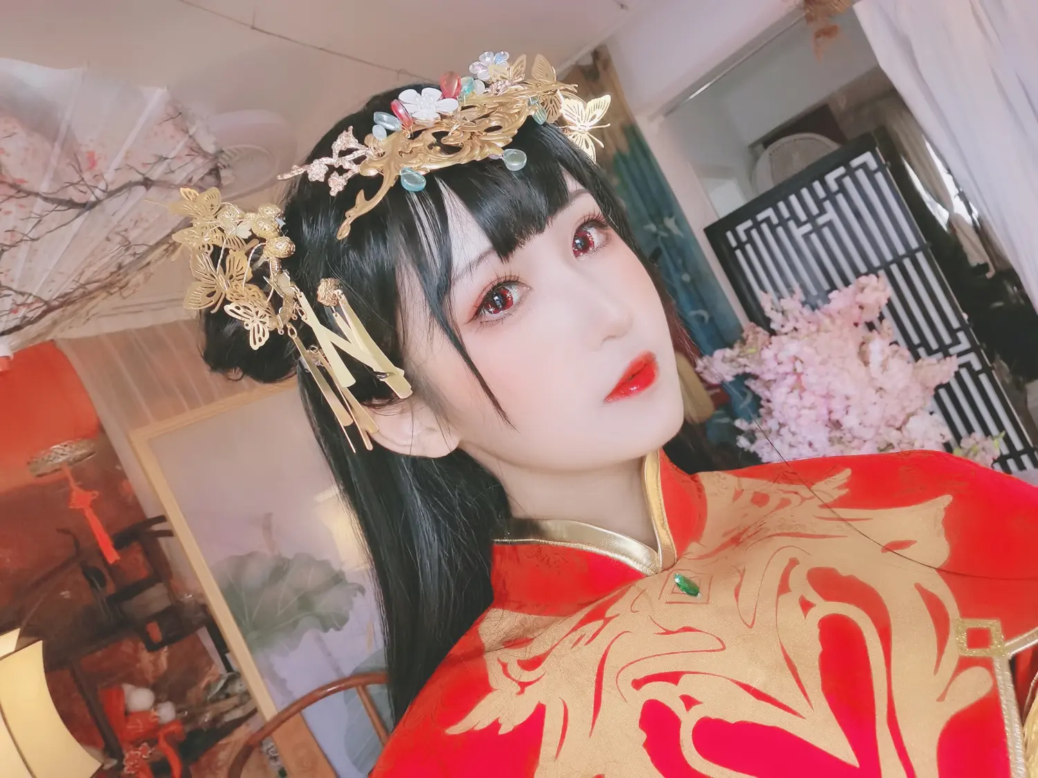 三度69 NO.056 逸仙 自拍 NO.0000