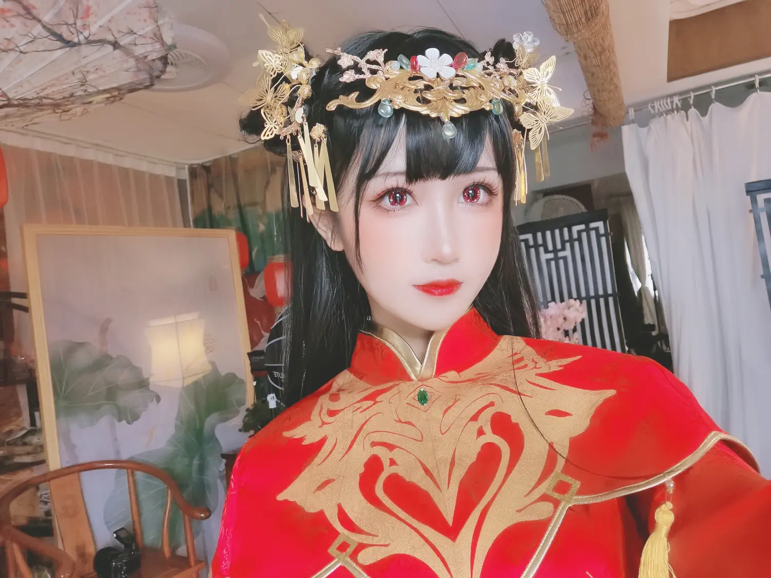 三度69 NO.056 逸仙 自拍 NO.0000