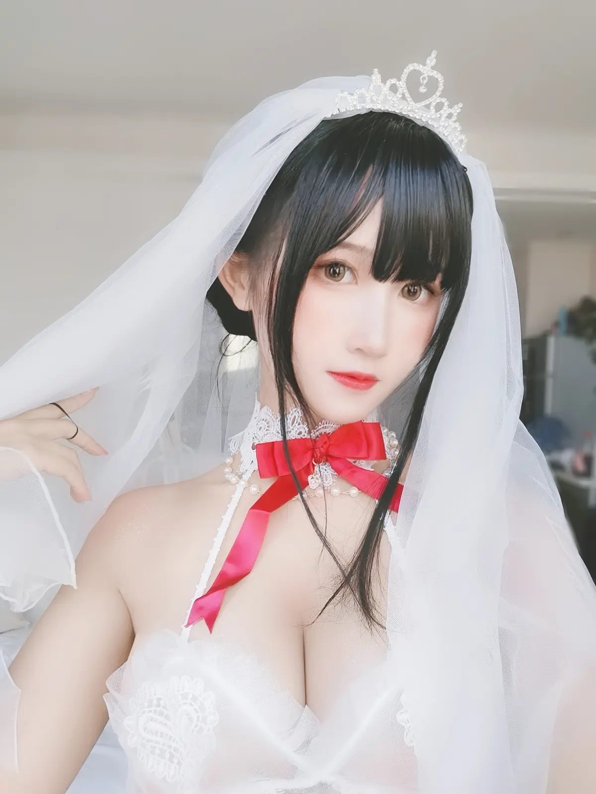三度69 NO.060 婚纱孔雀翎 NO.0000