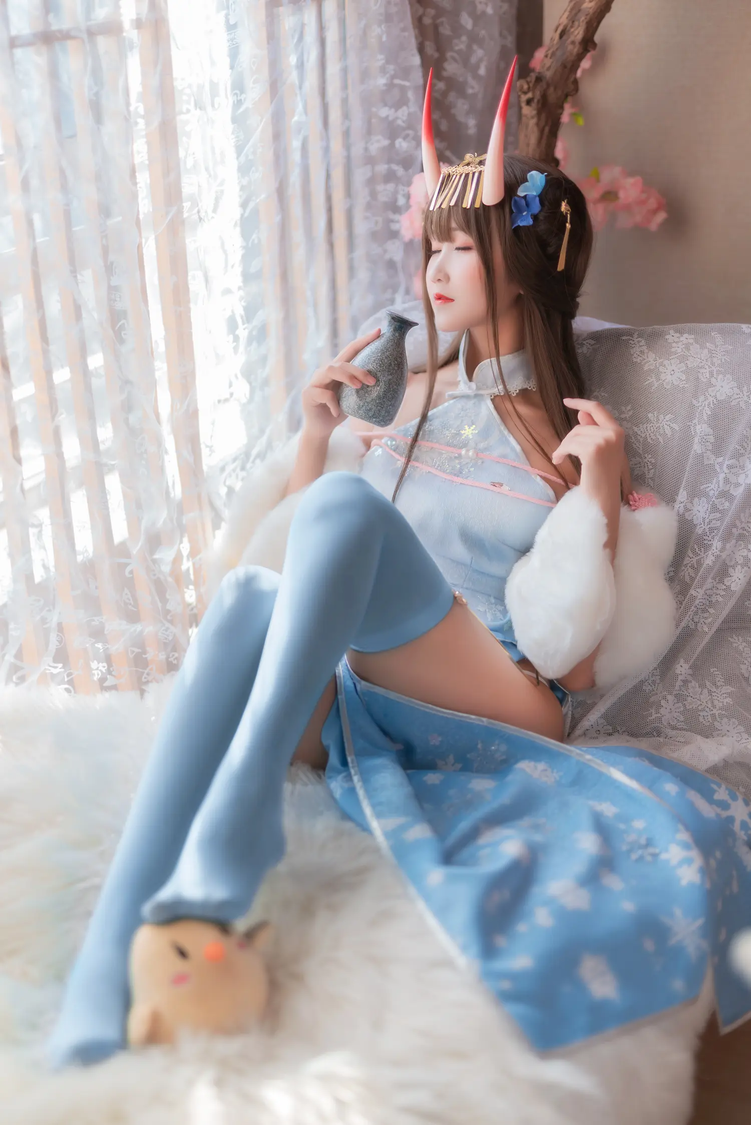 三度69 NO.063 能代 冬雪沁香 [ NO.0000