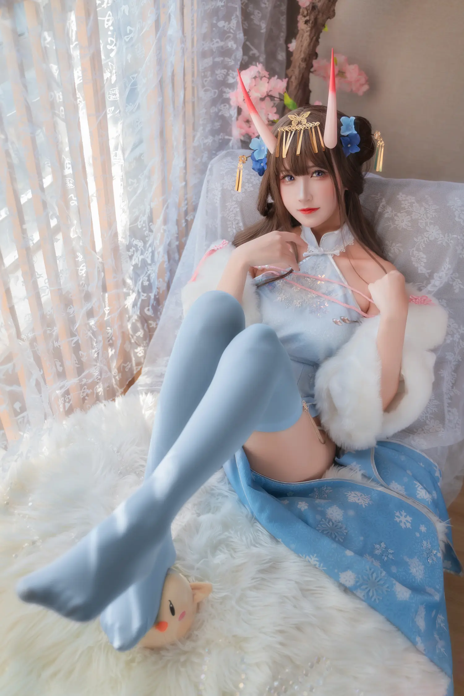 三度69 NO.063 能代 冬雪沁香 [ NO.0000