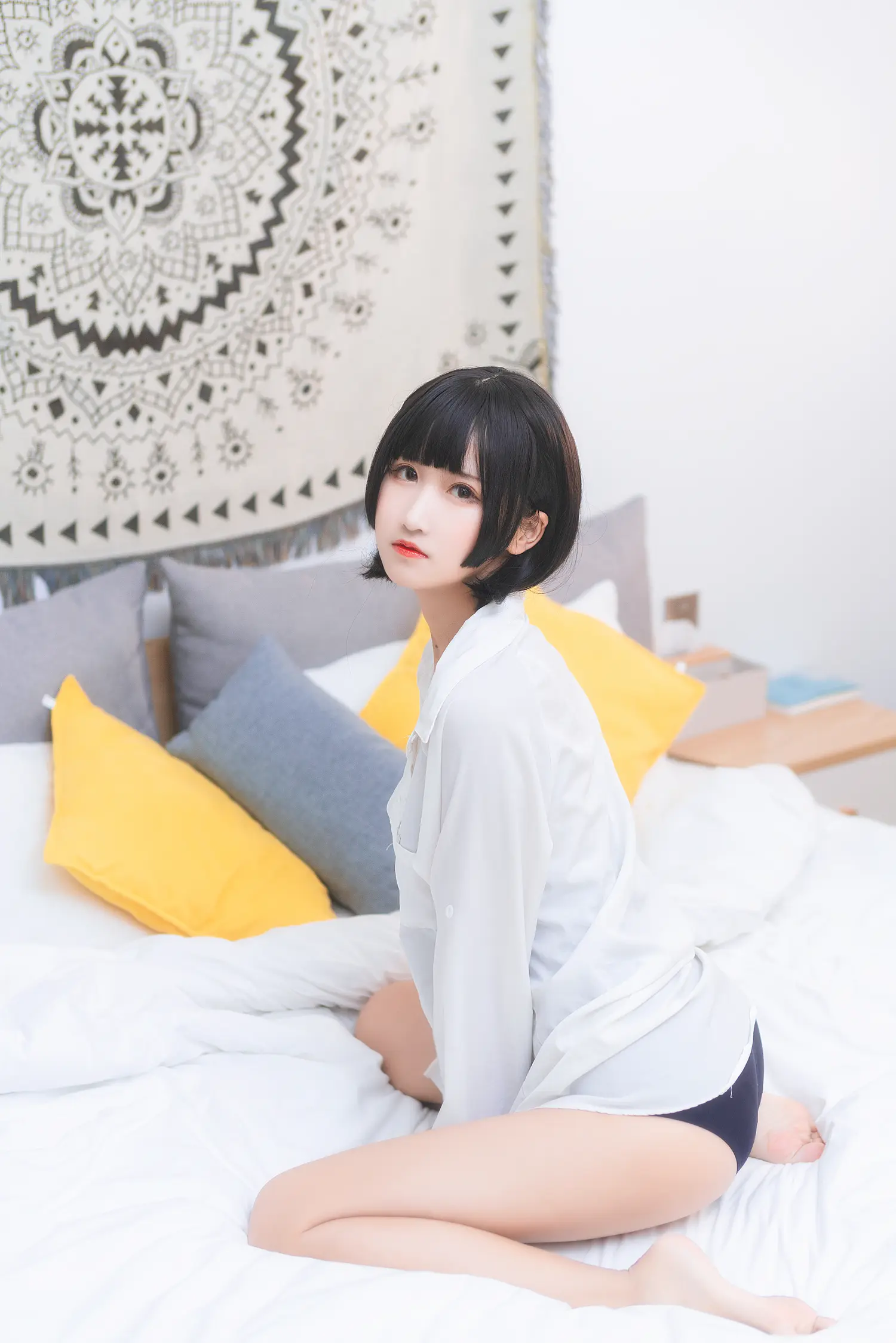 三度69 NO.064 衬衫日常 NO.0000
