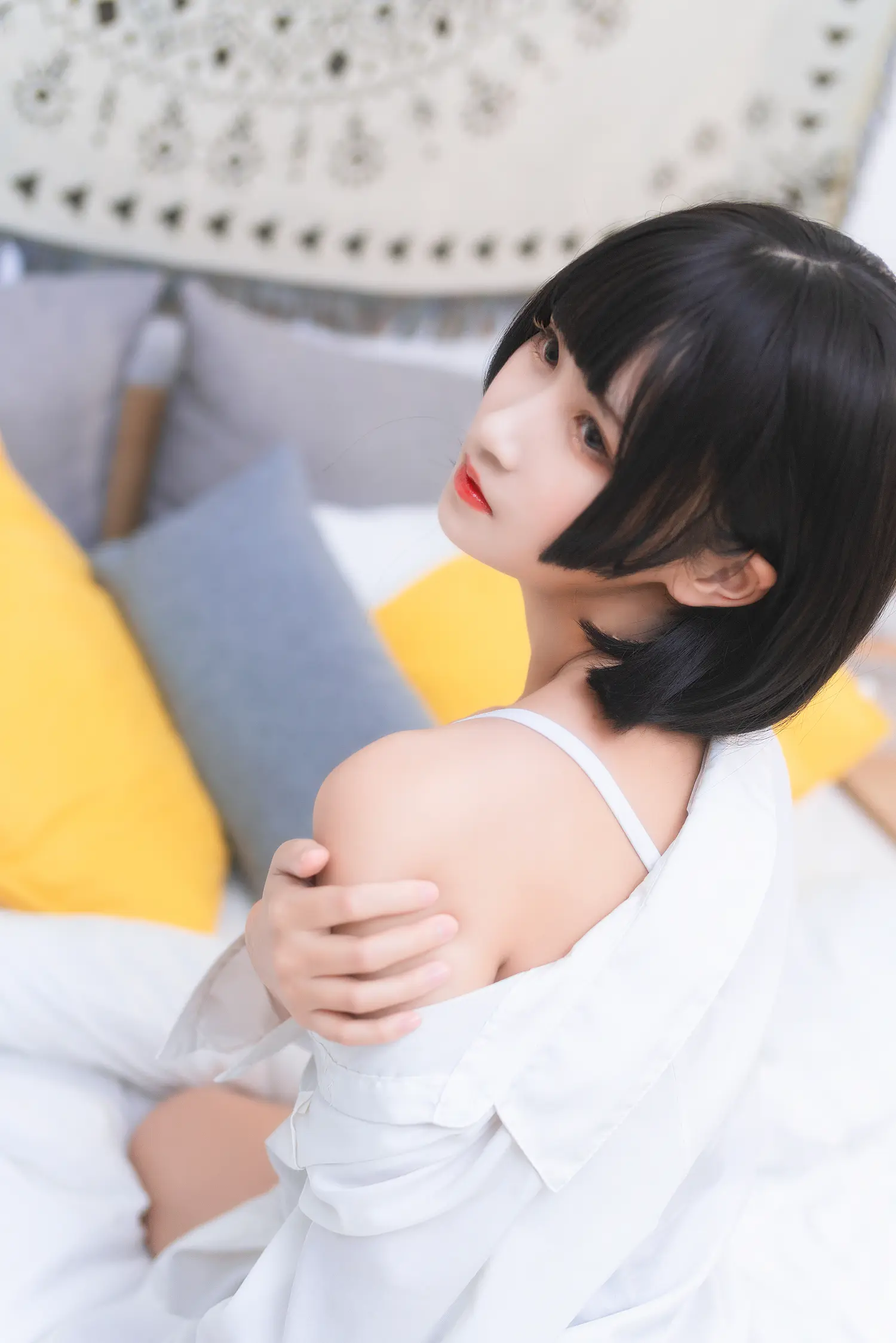 三度69 NO.064 衬衫日常 NO.0000