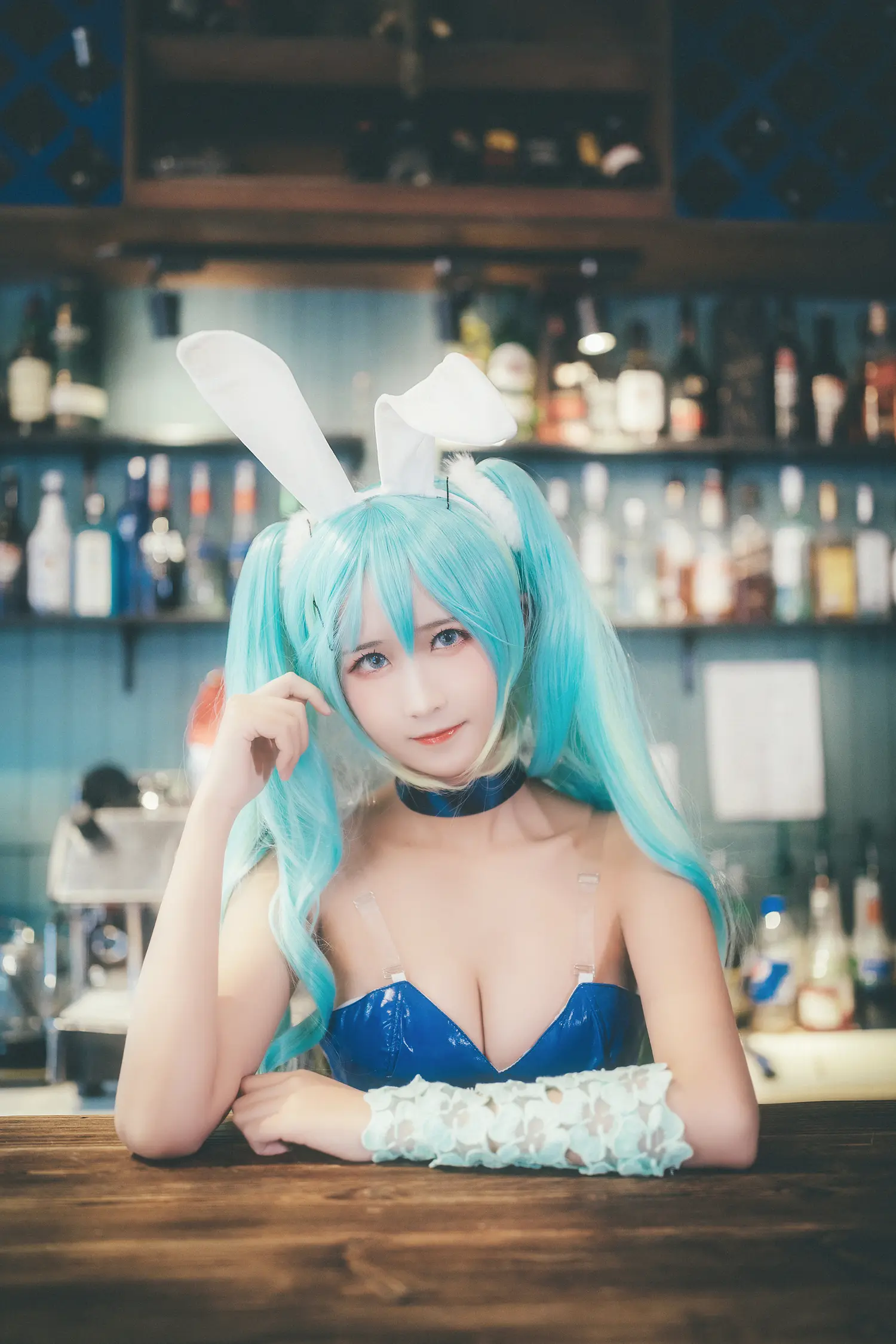 三度69 NO.069 琴女兔女郎 NO.0000