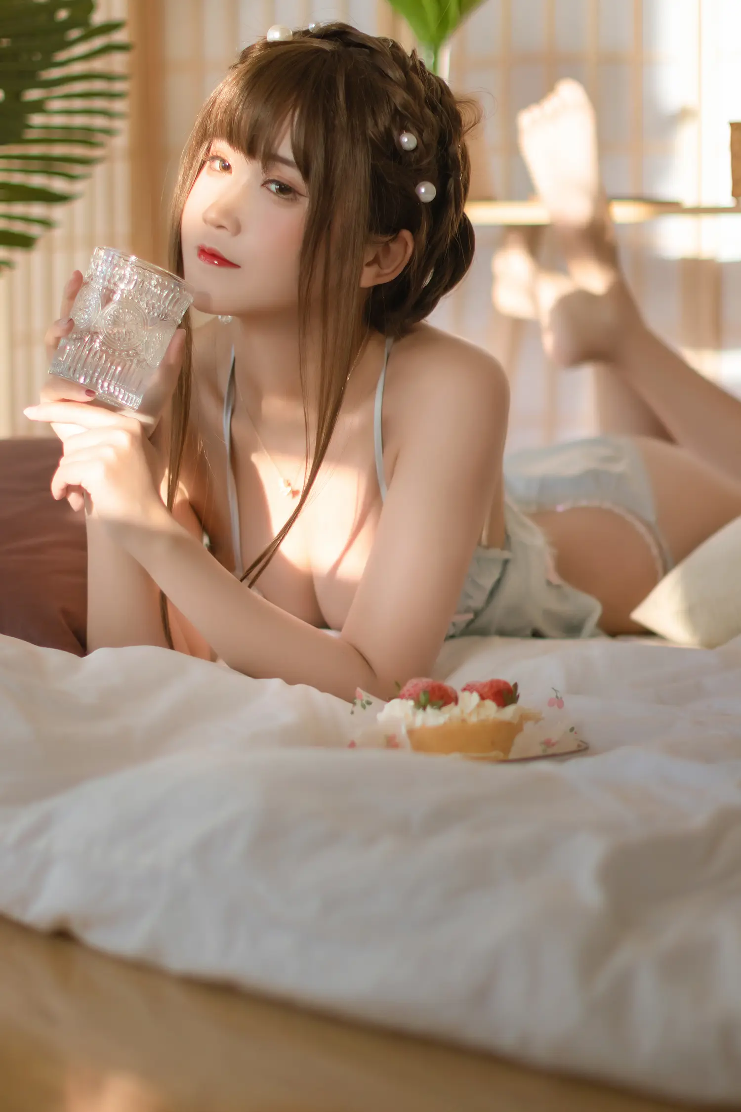 三度69 NO.081 靛蓝 NO.0000
