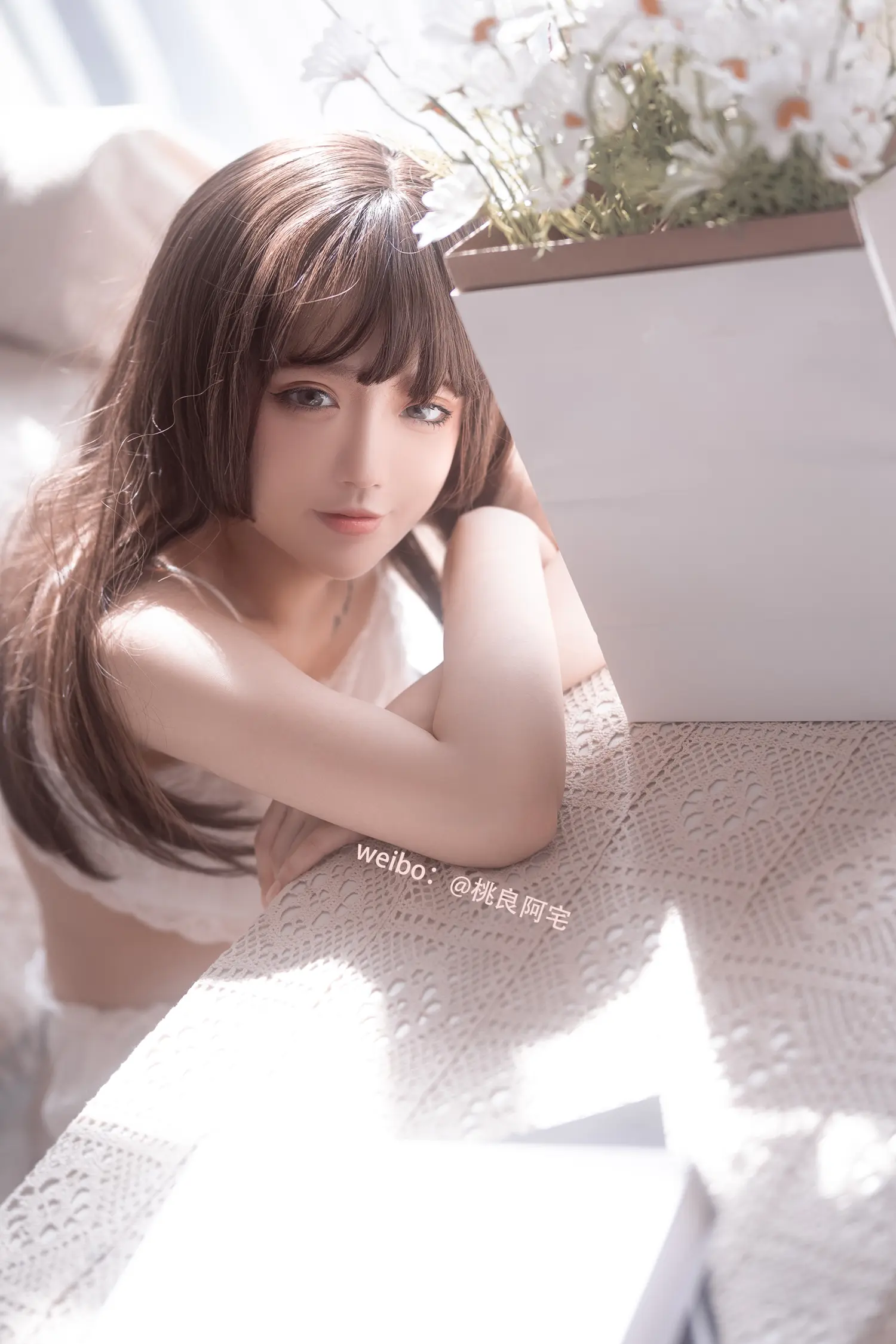 桃良阿宅 NO.002 桃良吊带 NO.0000