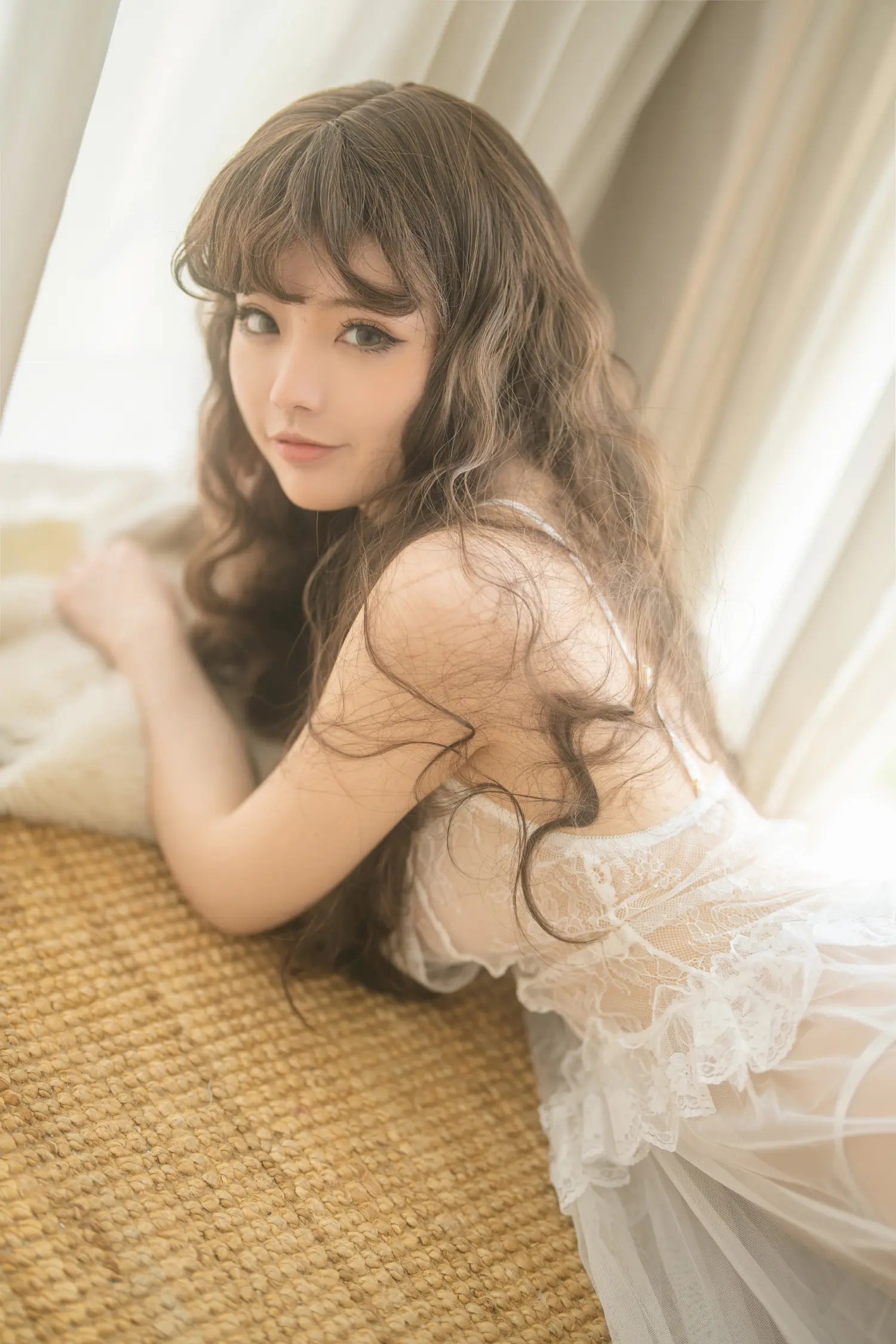 桃良阿宅 NO.005 纱裙 NO.0000