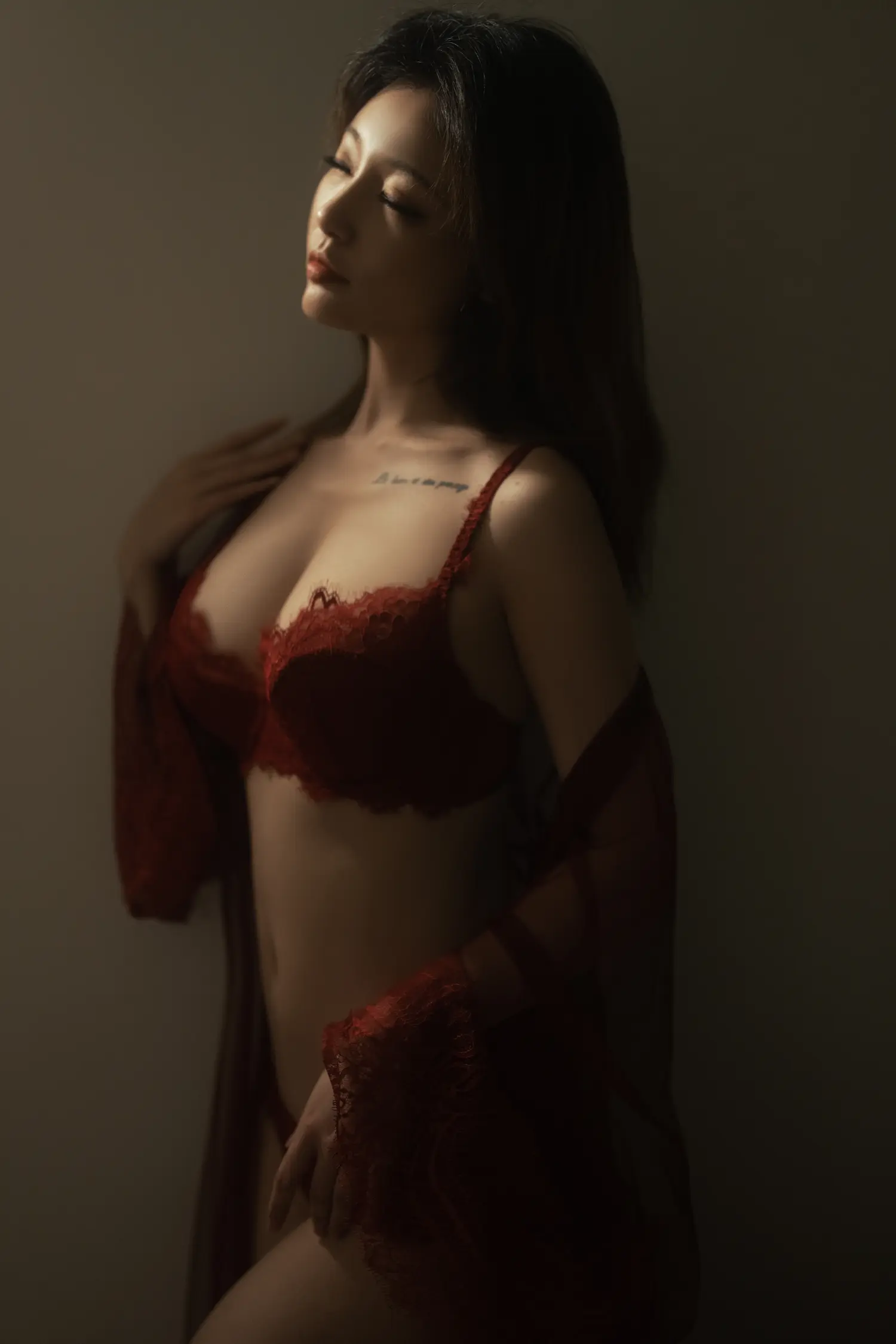 桃良阿宅 NO.008 红烛 NO.0000