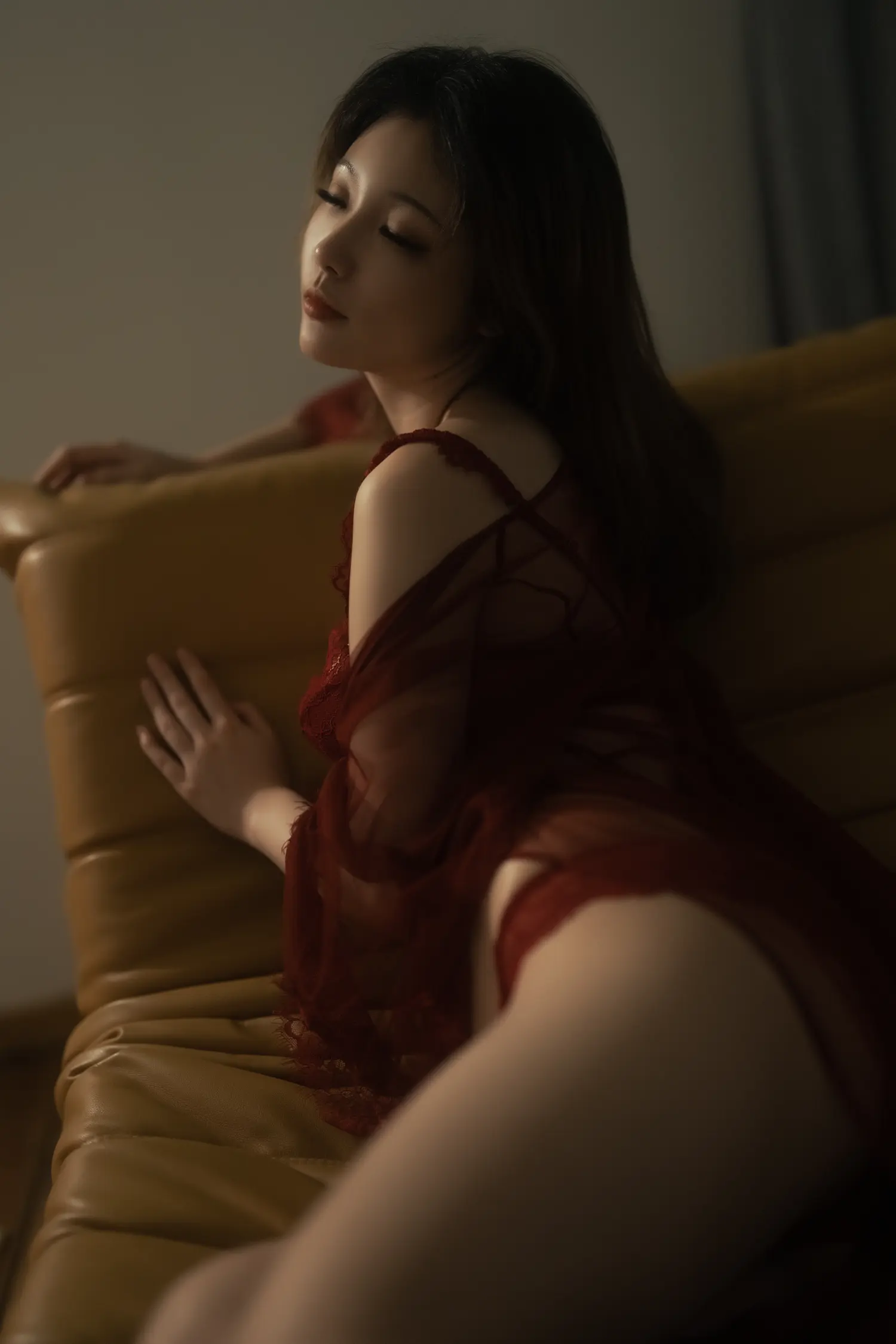 桃良阿宅 NO.008 红烛 NO.0000