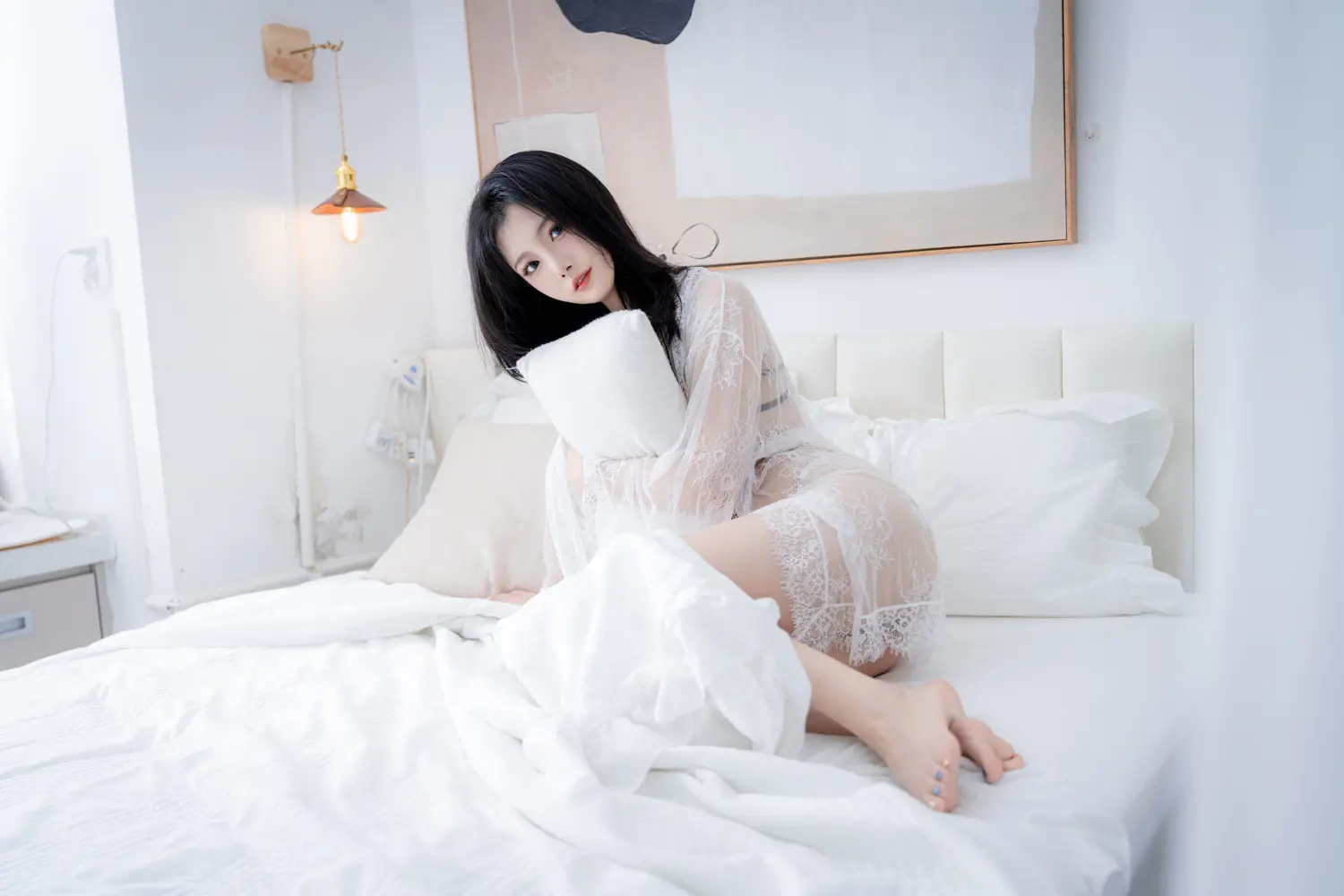 桃良阿宅 NO.016 唤醒 NO.0000
