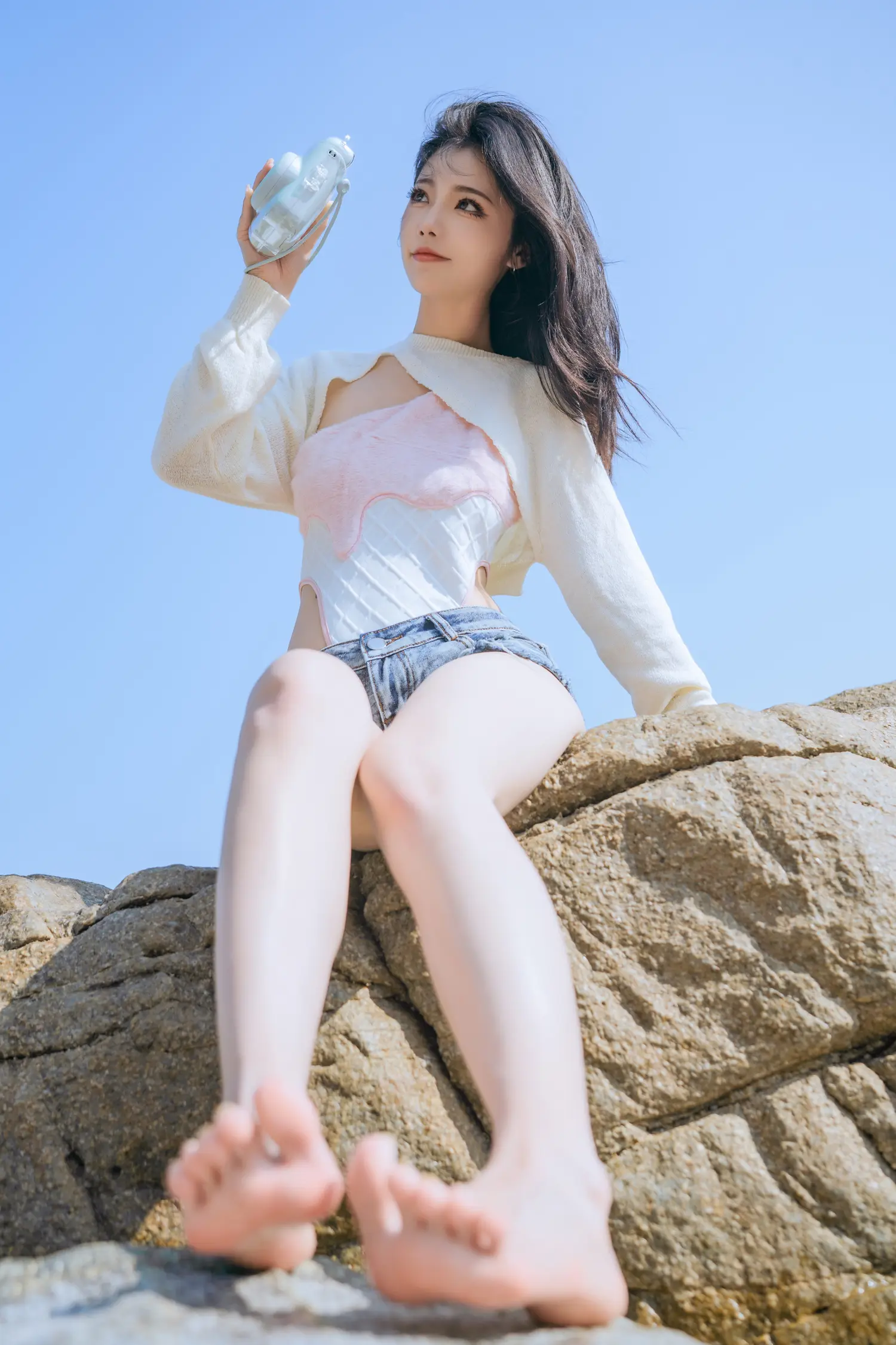 桃良阿宅 NO.017 冰淇淋 NO.0000