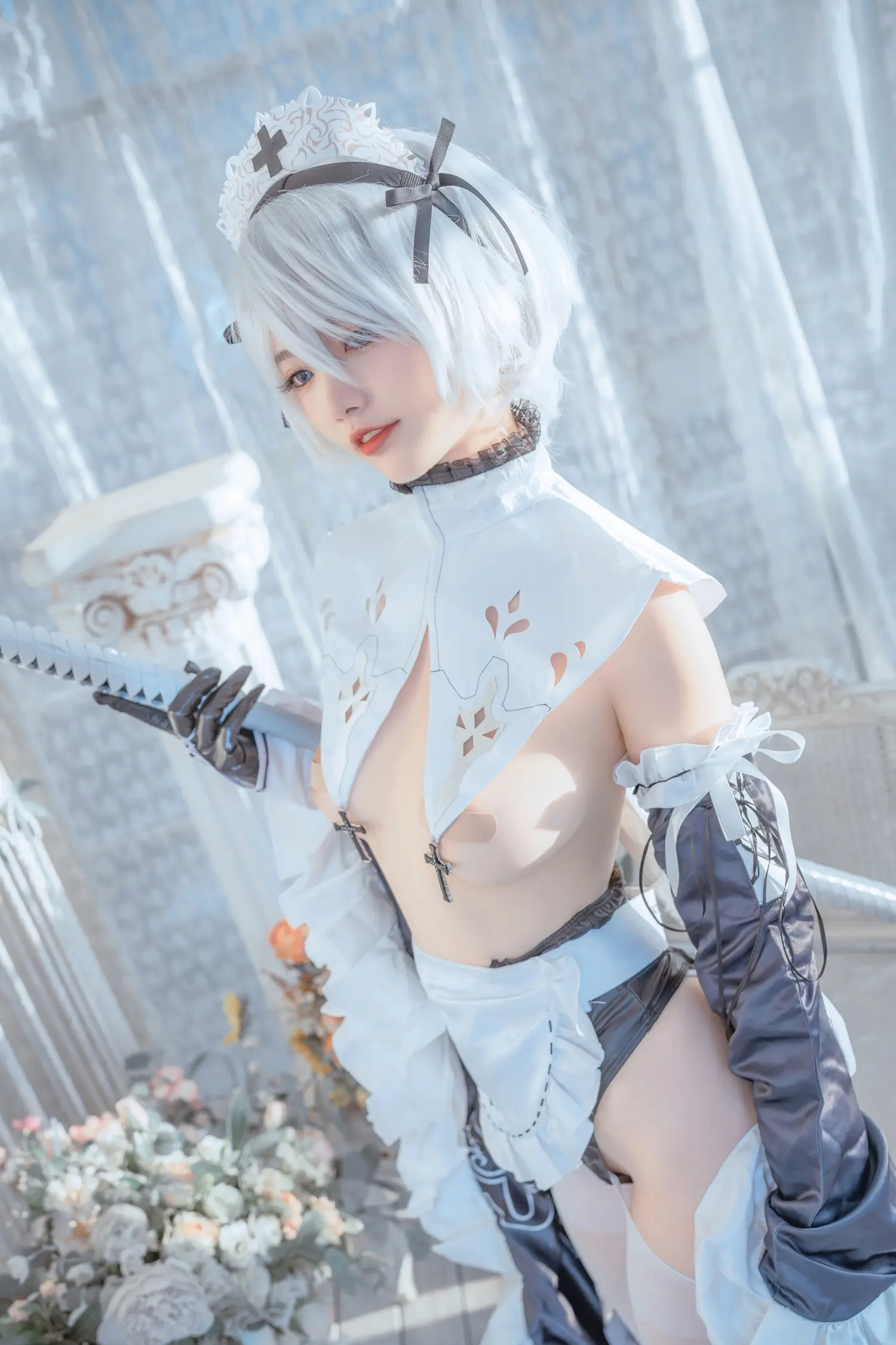 桃良阿宅 NO.019 女仆2B NO.0000