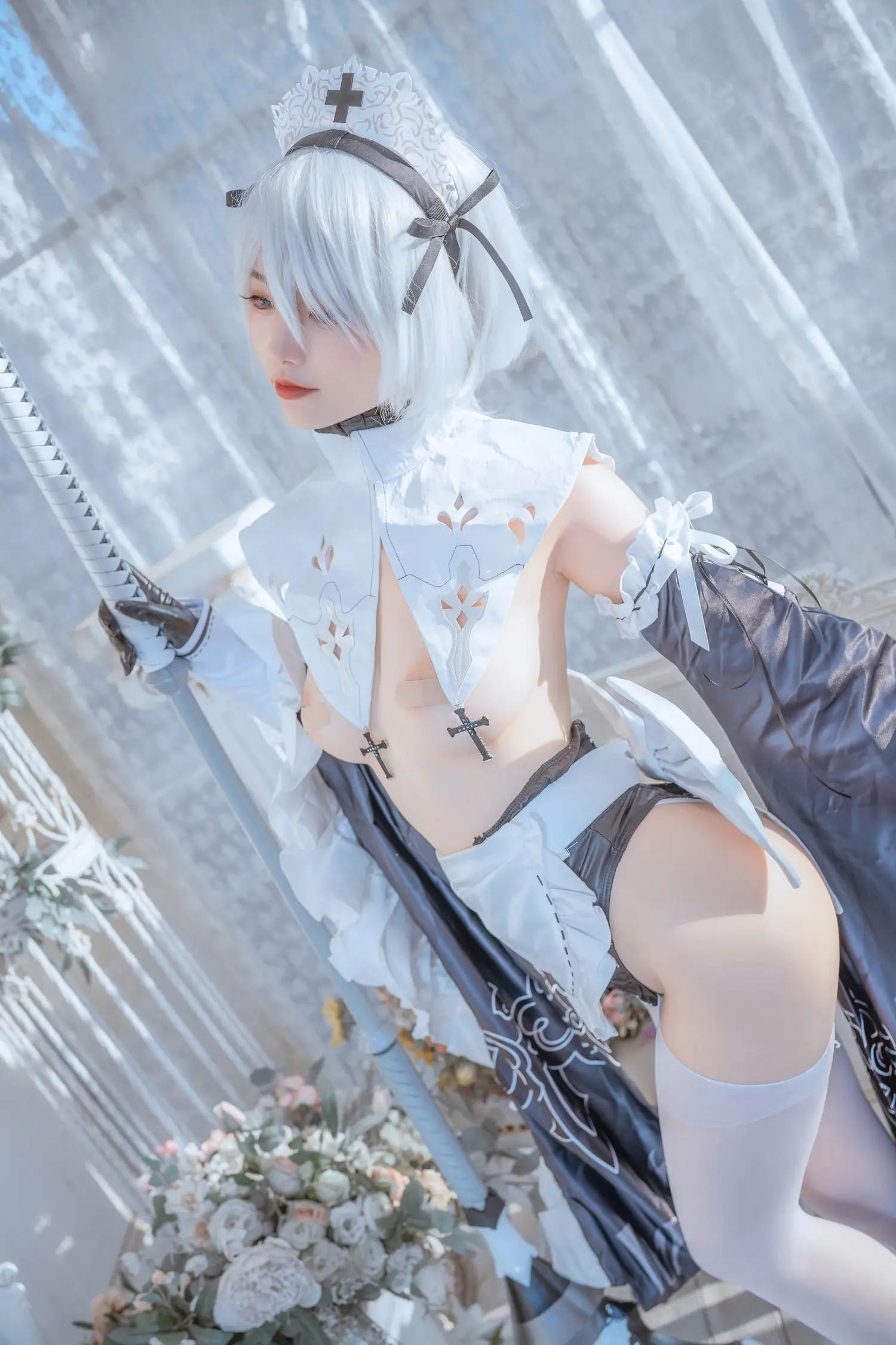 桃良阿宅 NO.019 女仆2B NO.0000
