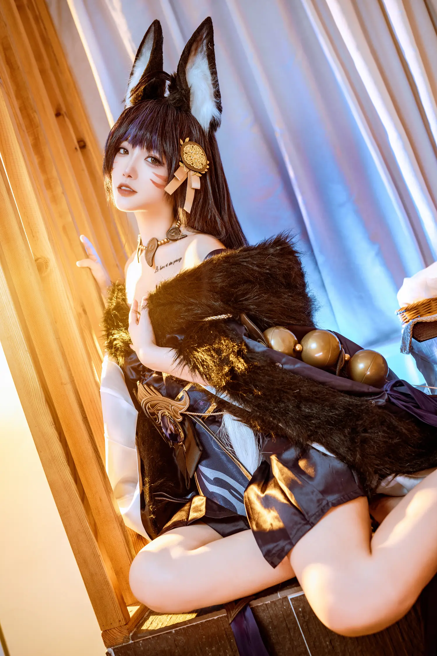 桃良阿宅 NO.020 武藏 NO.0000