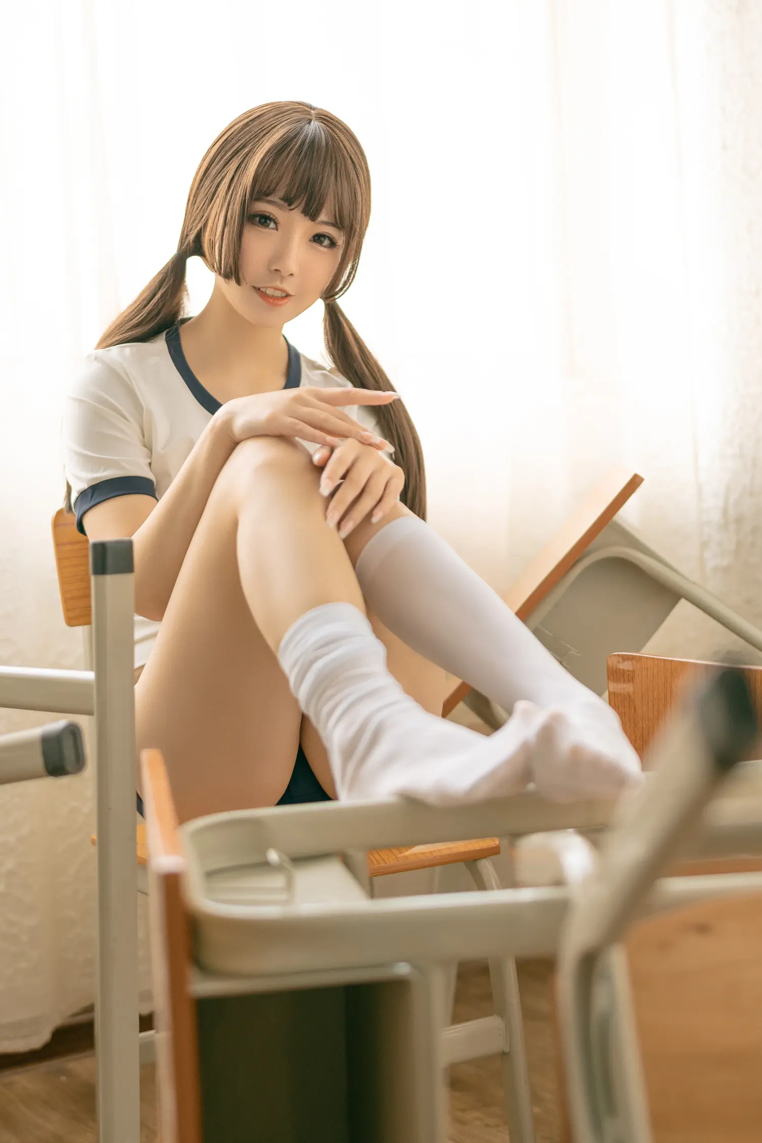 桃良阿宅 NO.025 体操服 NO.0000