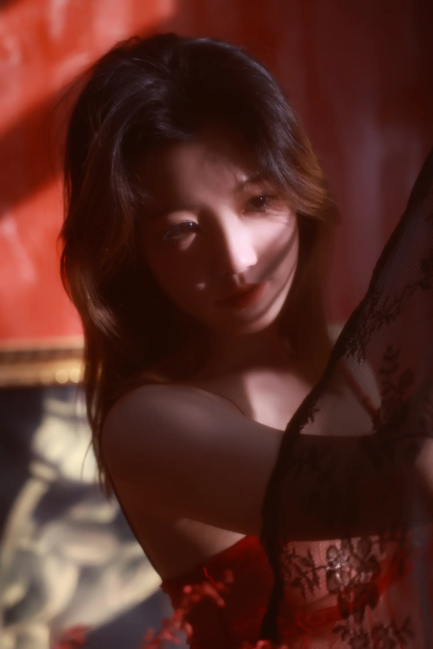 桃良阿宅 NO.028 红桃 NO.0000