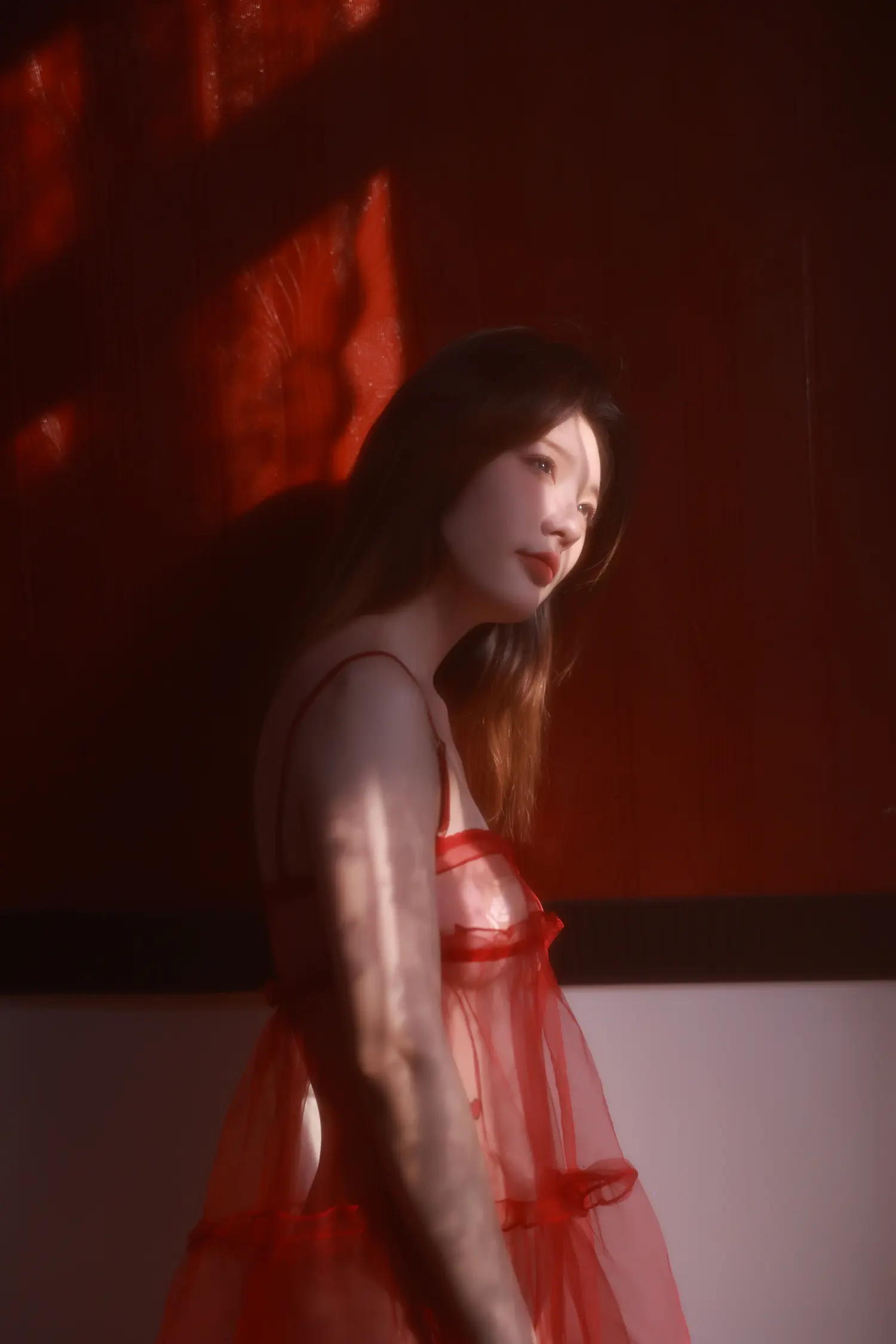 桃良阿宅 NO.028 红桃 NO.0000