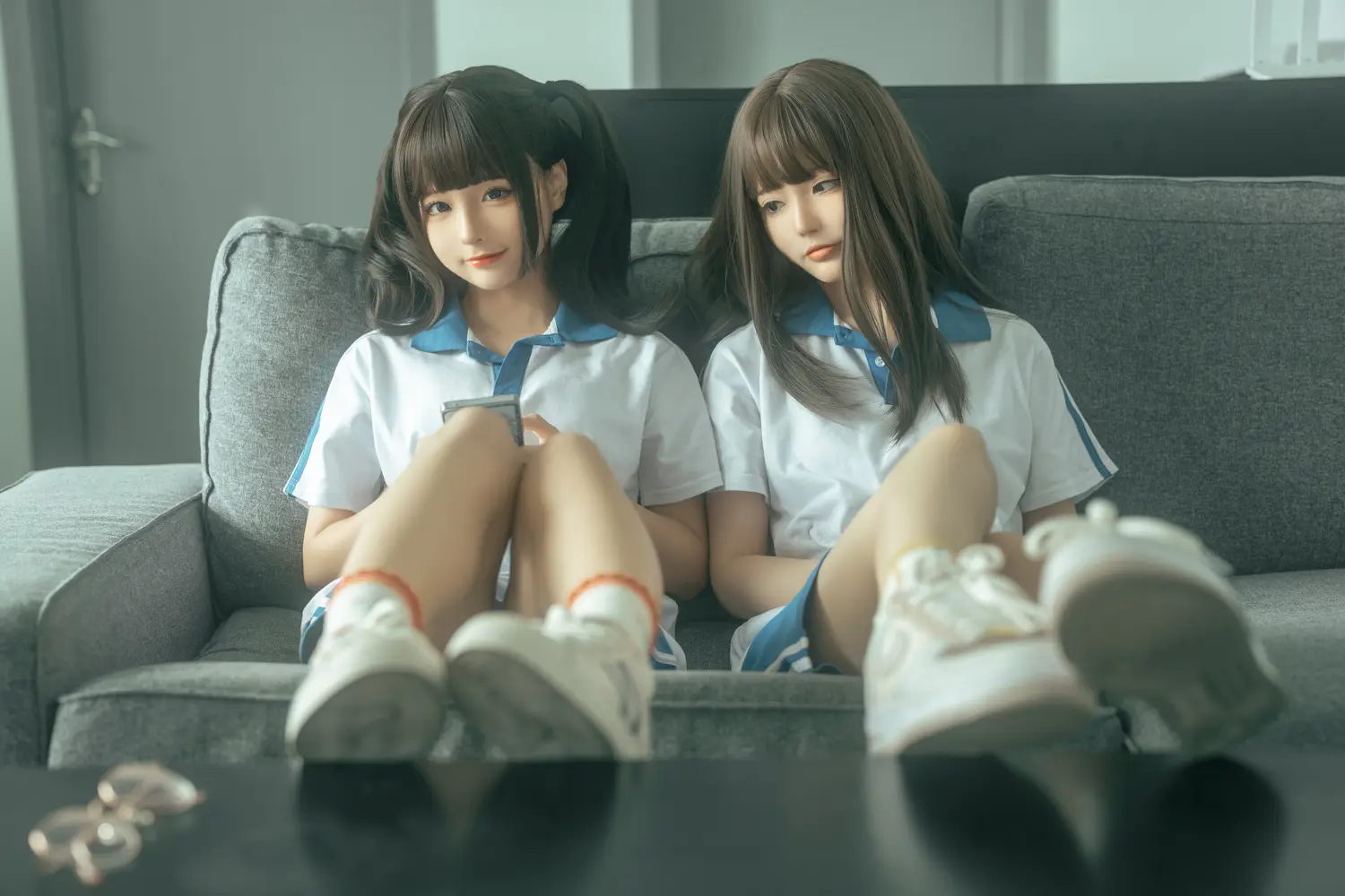 桃良阿宅 NO.030 同桌的你 NO.0000