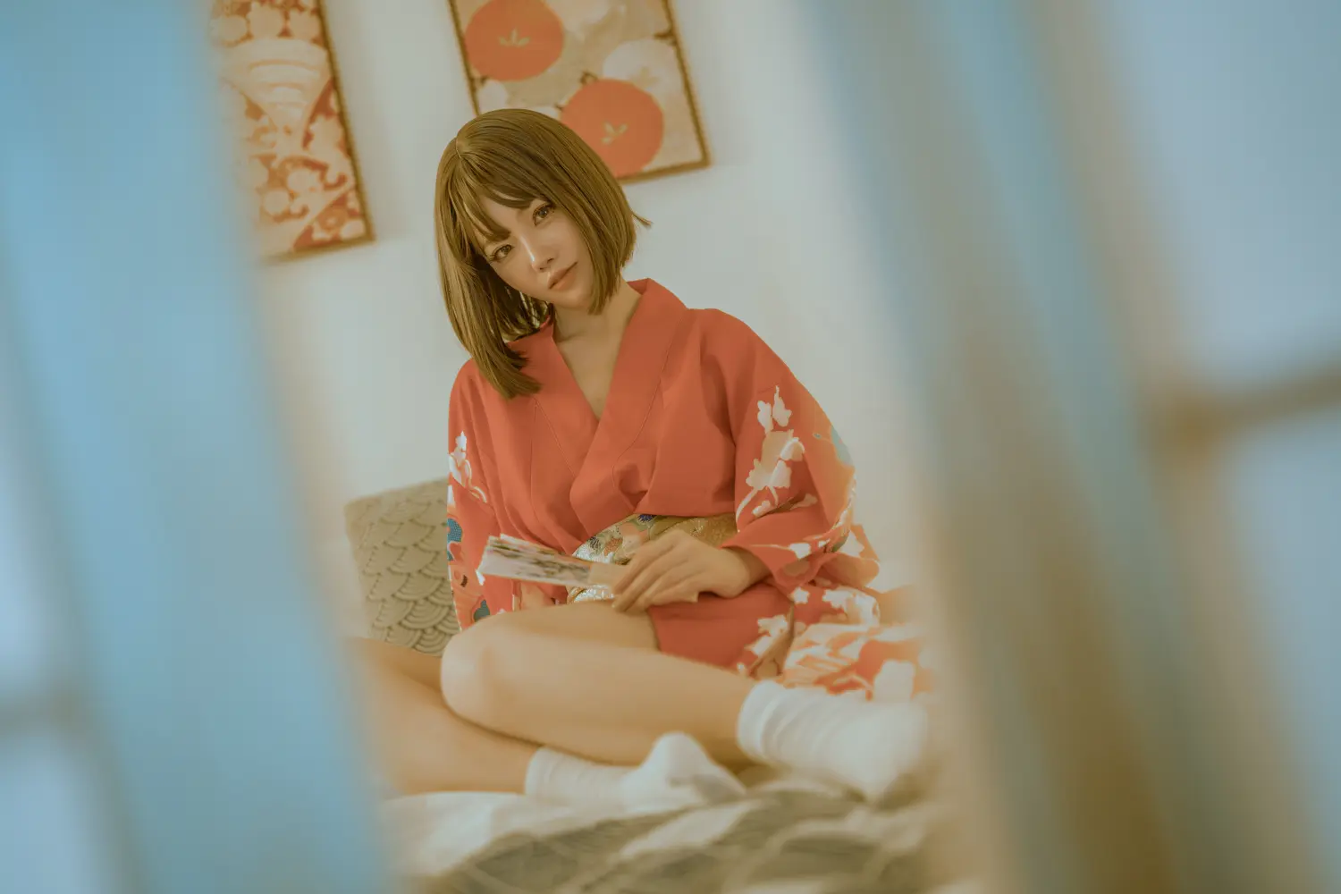 桃良阿宅 NO.034 浴衣 NO.0000
