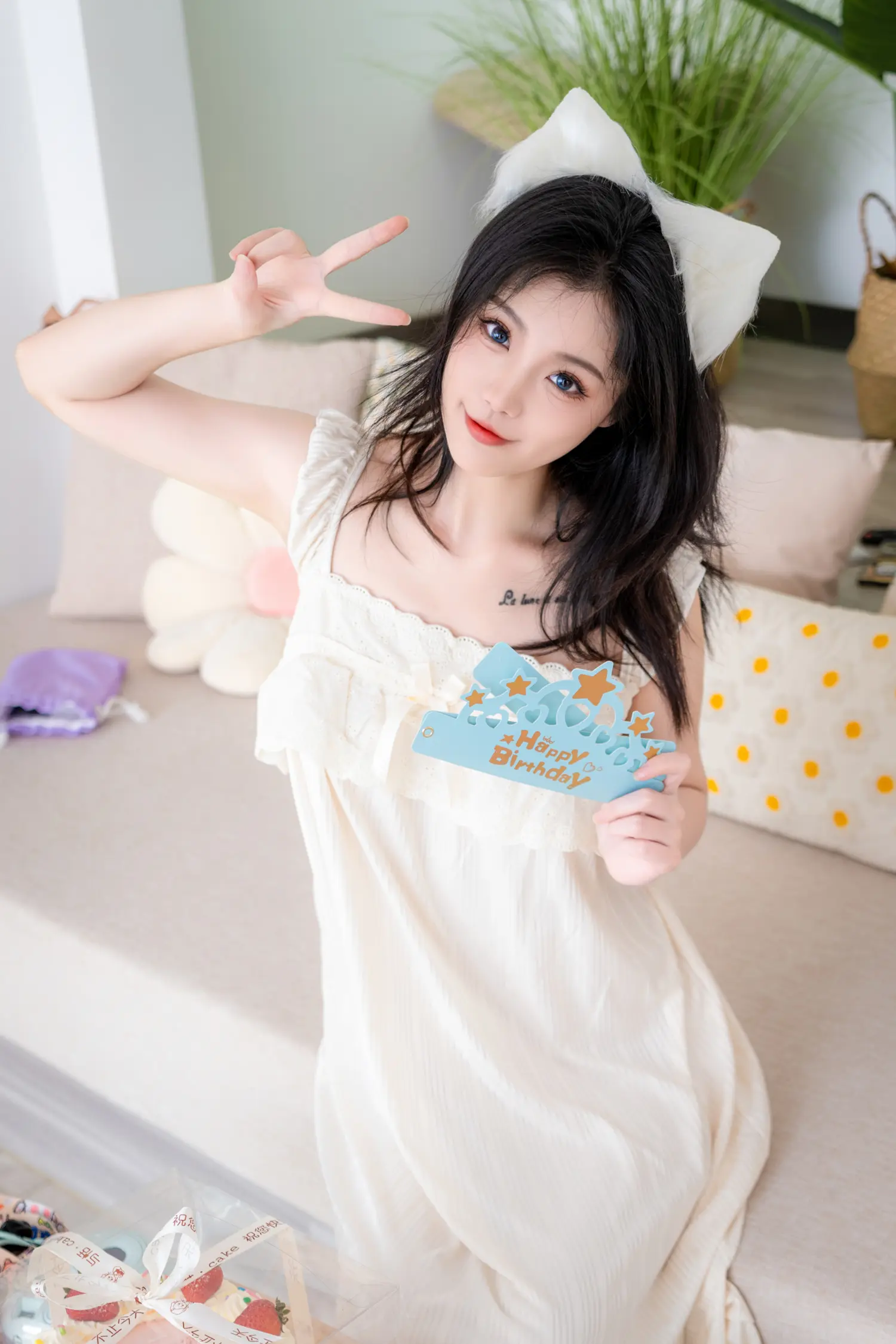 桃良阿宅 NO.037 蛋糕 NO.0000