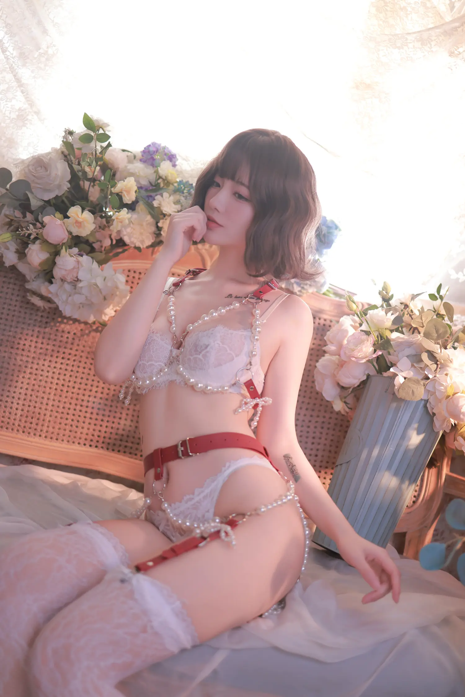 桃良阿宅 NO.040 白珍珠 NO.0000
